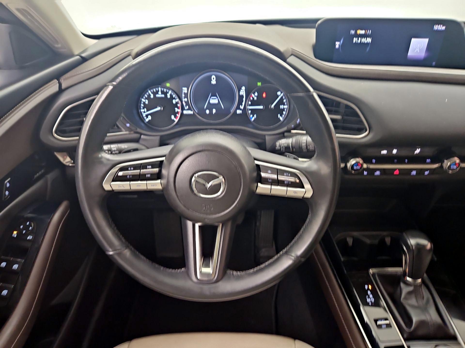 Thumbnail: 2020 Mazda CX-30 - 10