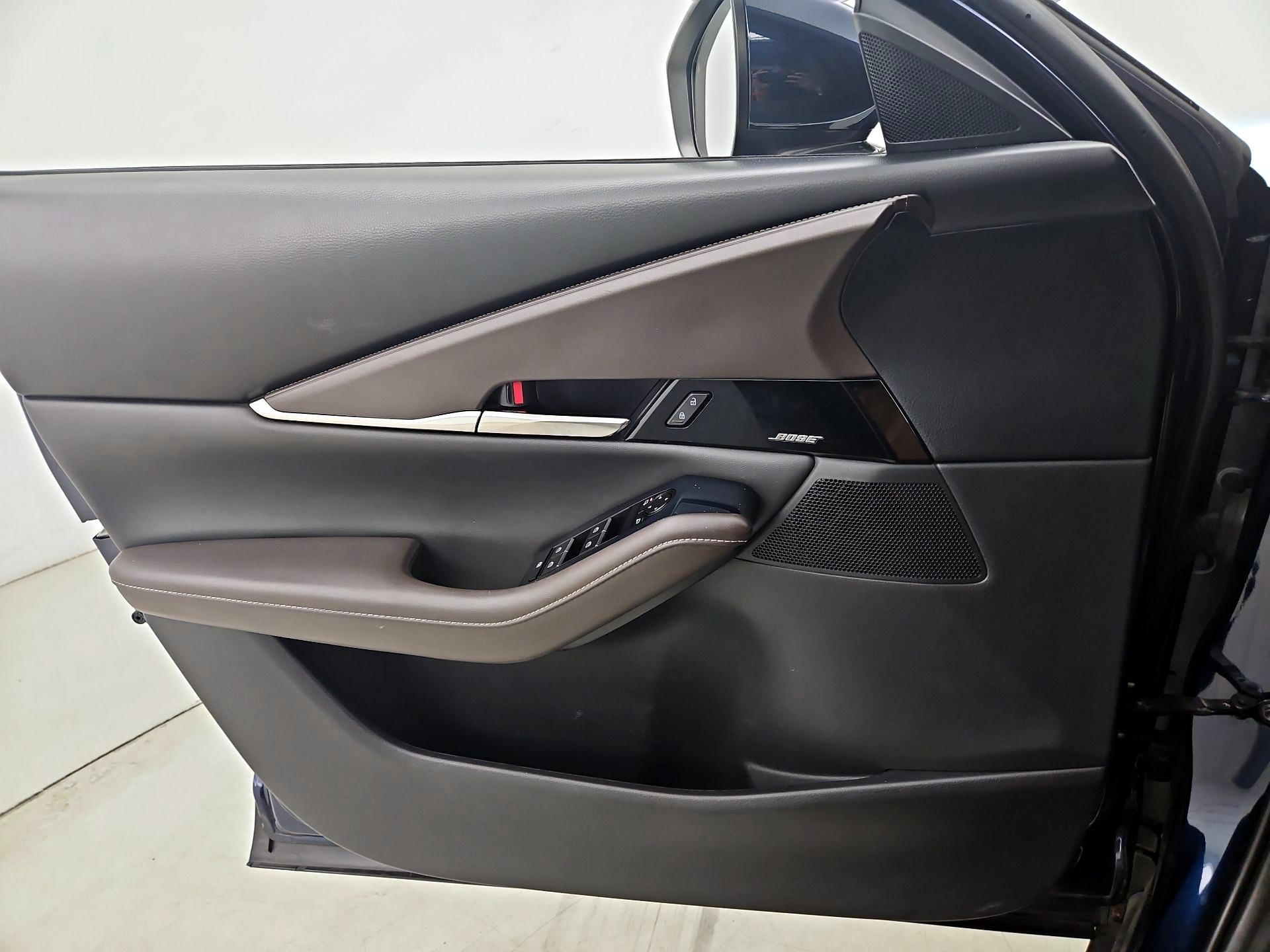 Thumbnail: 2020 Mazda CX-30 - 12