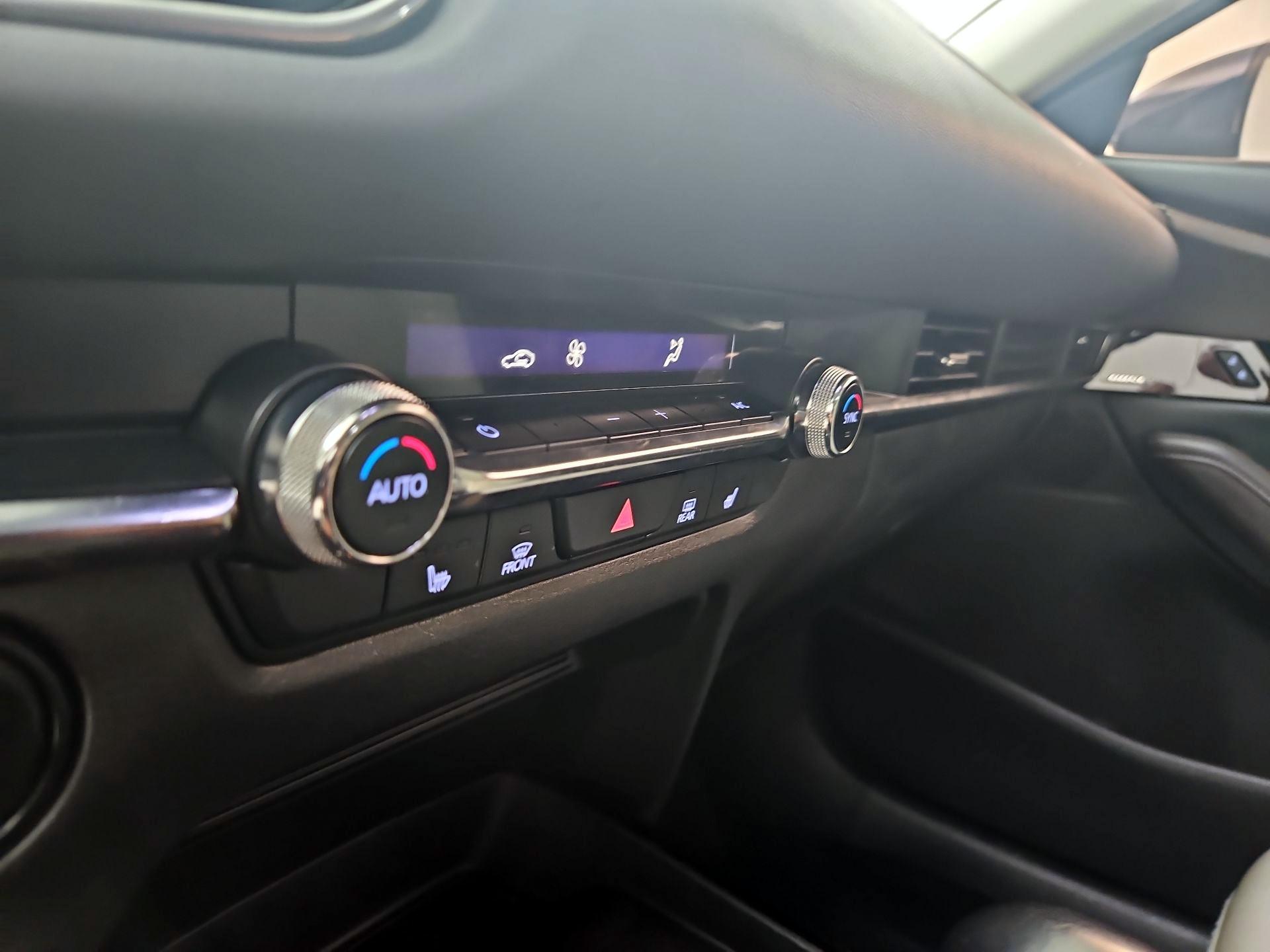 Thumbnail: 2020 Mazda CX-30 - 16