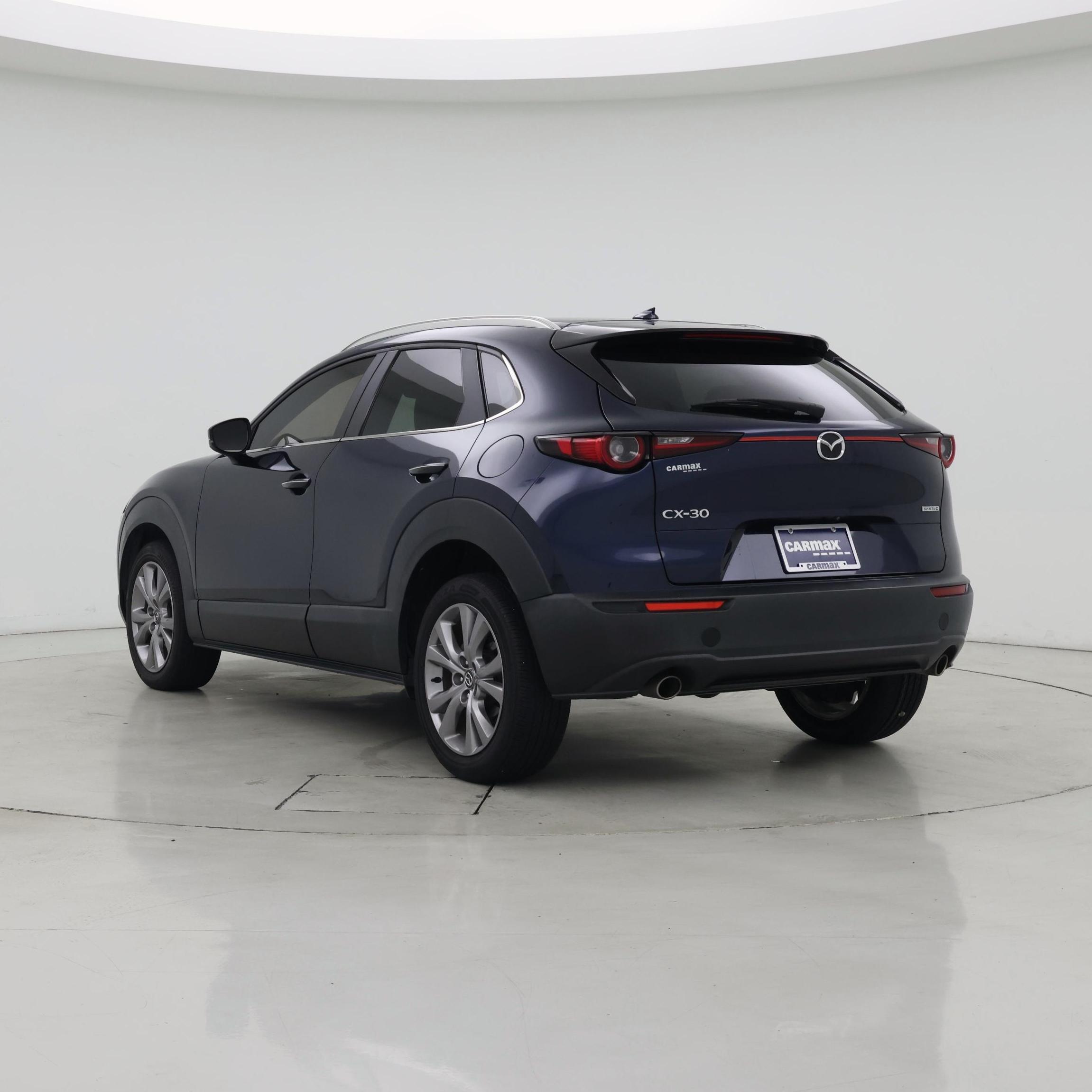 Thumbnail: 2020 Mazda CX-30 - 2