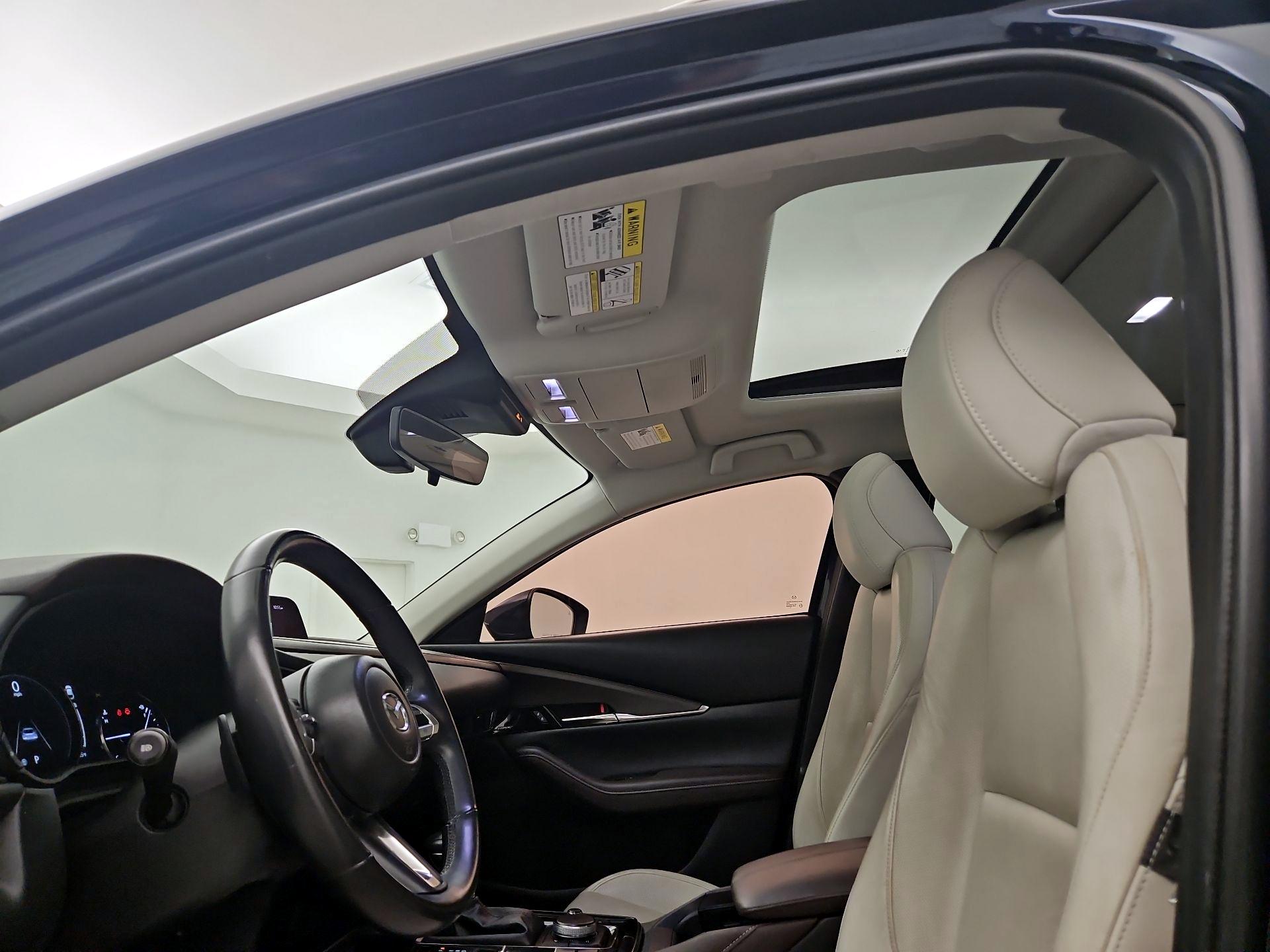 Thumbnail: 2020 Mazda CX-30 - 19