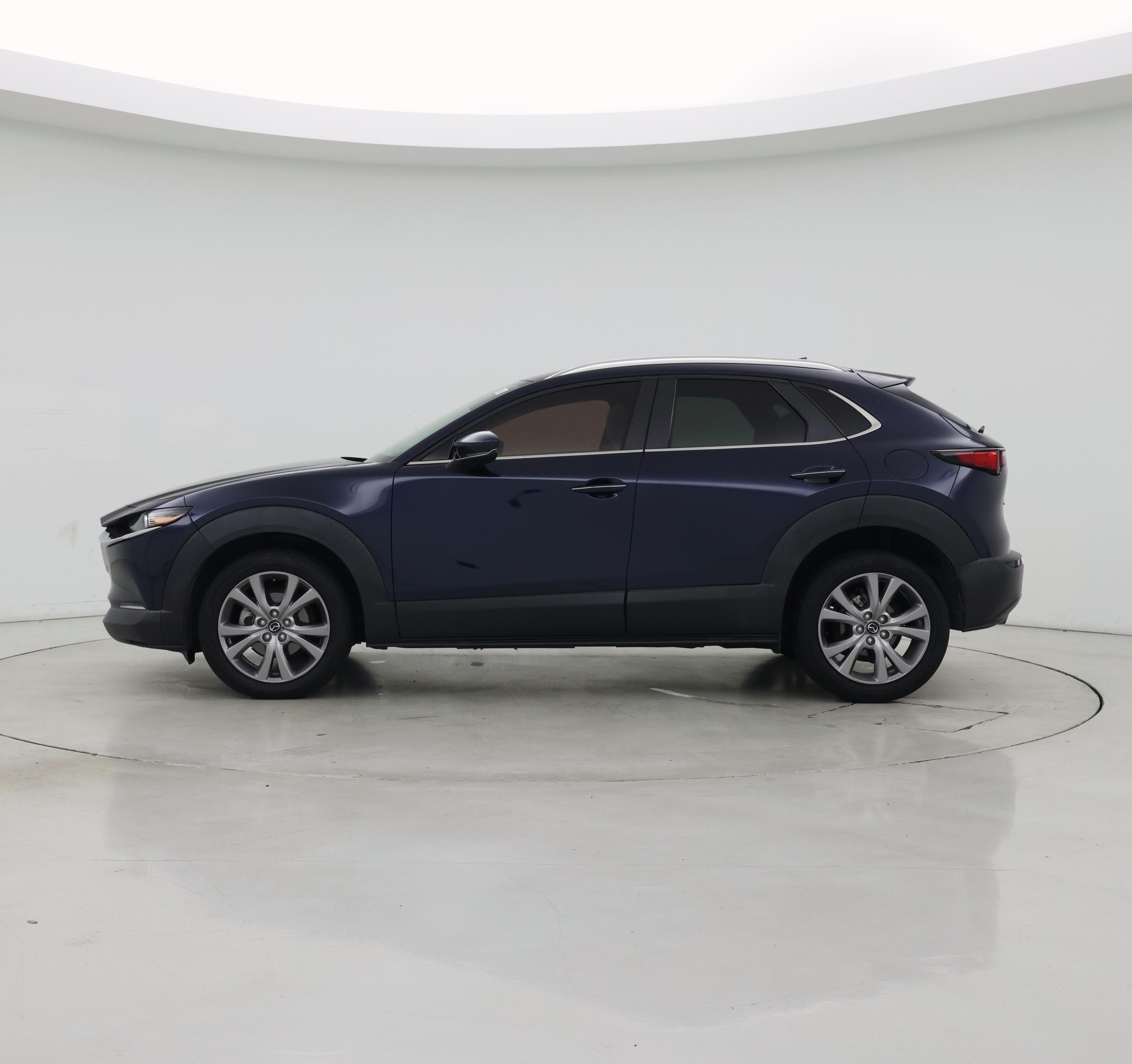 Thumbnail: 2020 Mazda CX-30 - 3