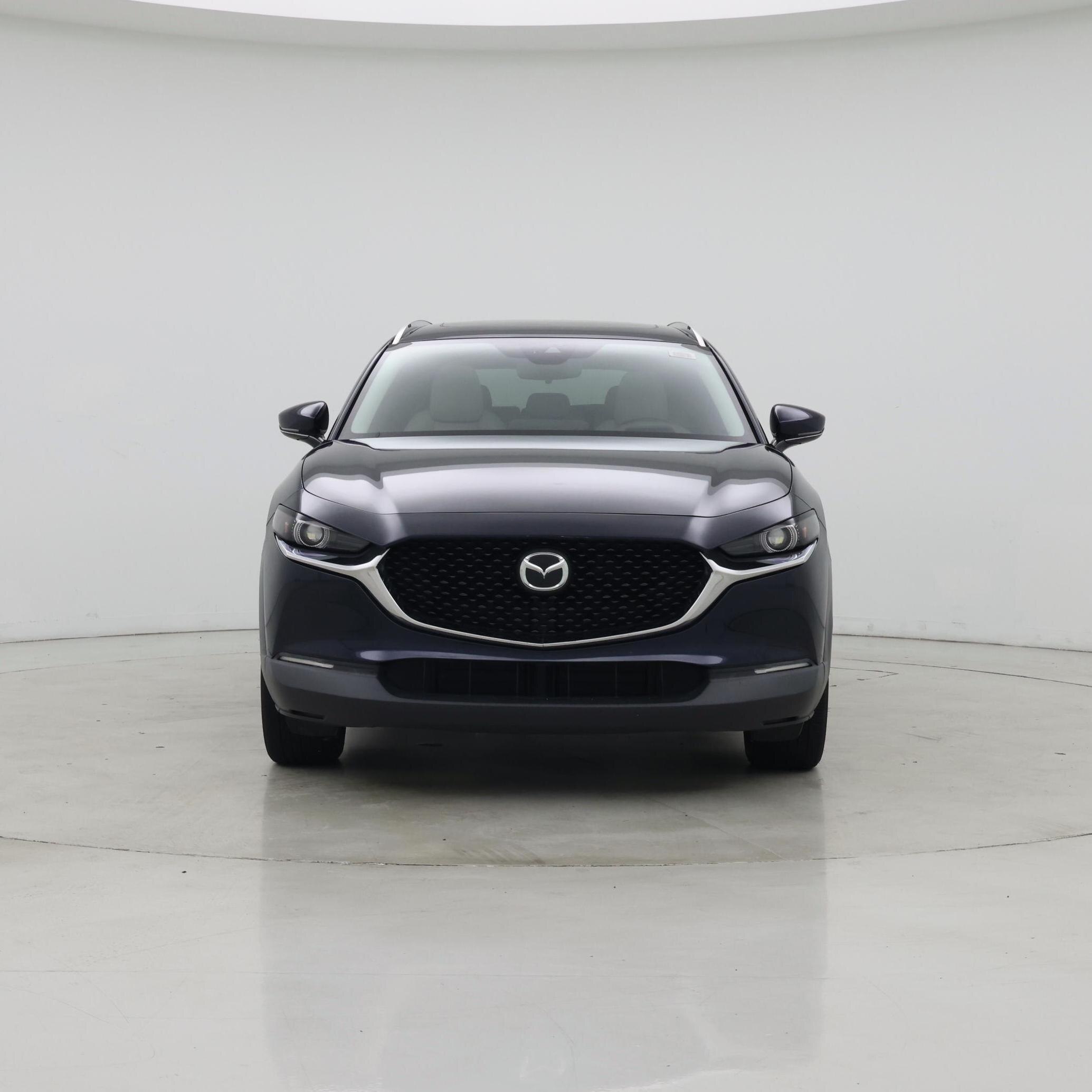Thumbnail: 2020 Mazda CX-30 - 5