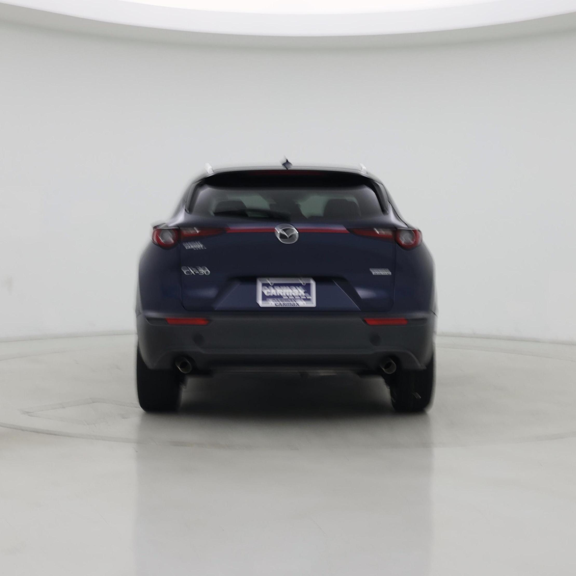Thumbnail: 2020 Mazda CX-30 - 6