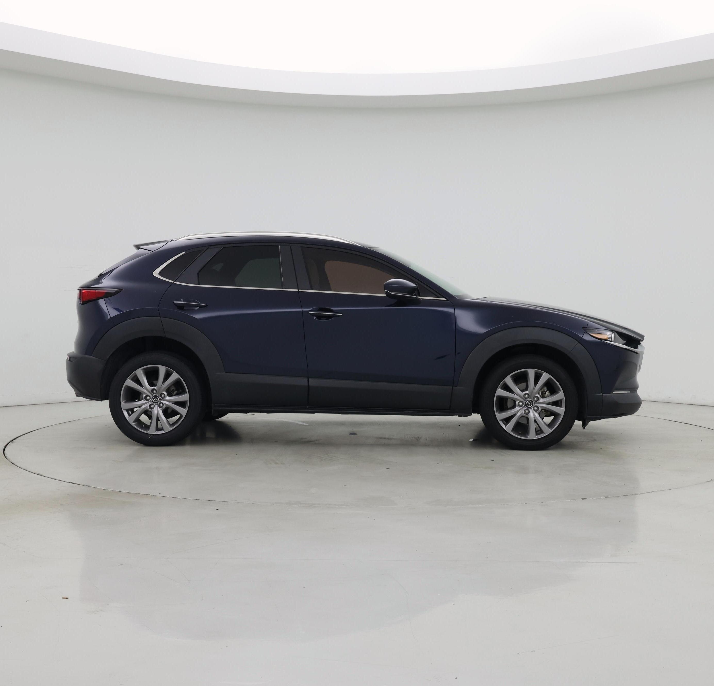 Thumbnail: 2020 Mazda CX-30 - 7