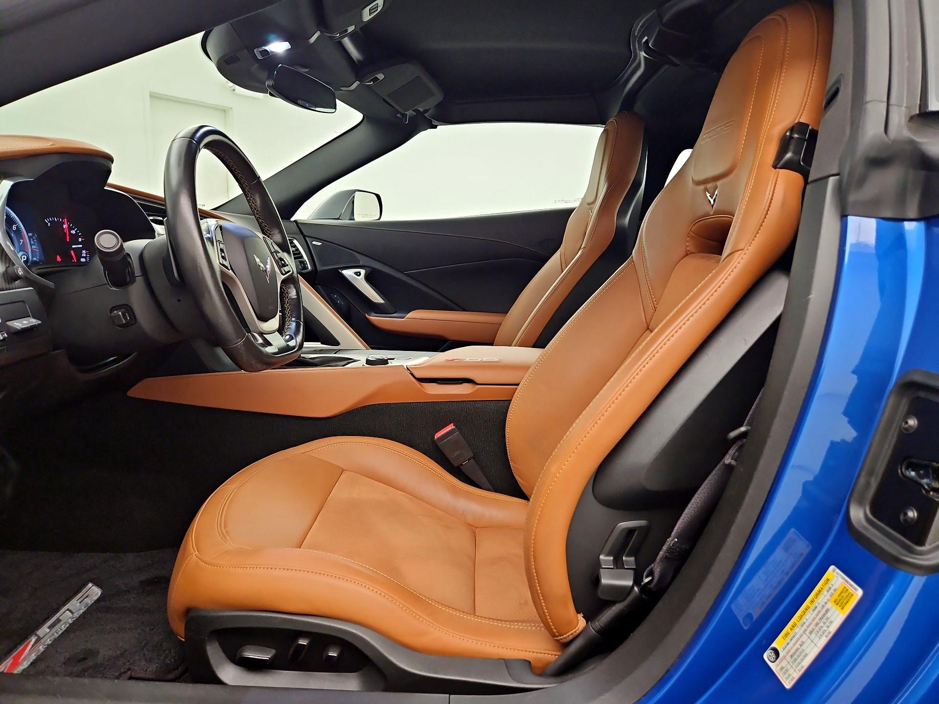 Thumbnail: 2016 Chevrolet Corvette - 11