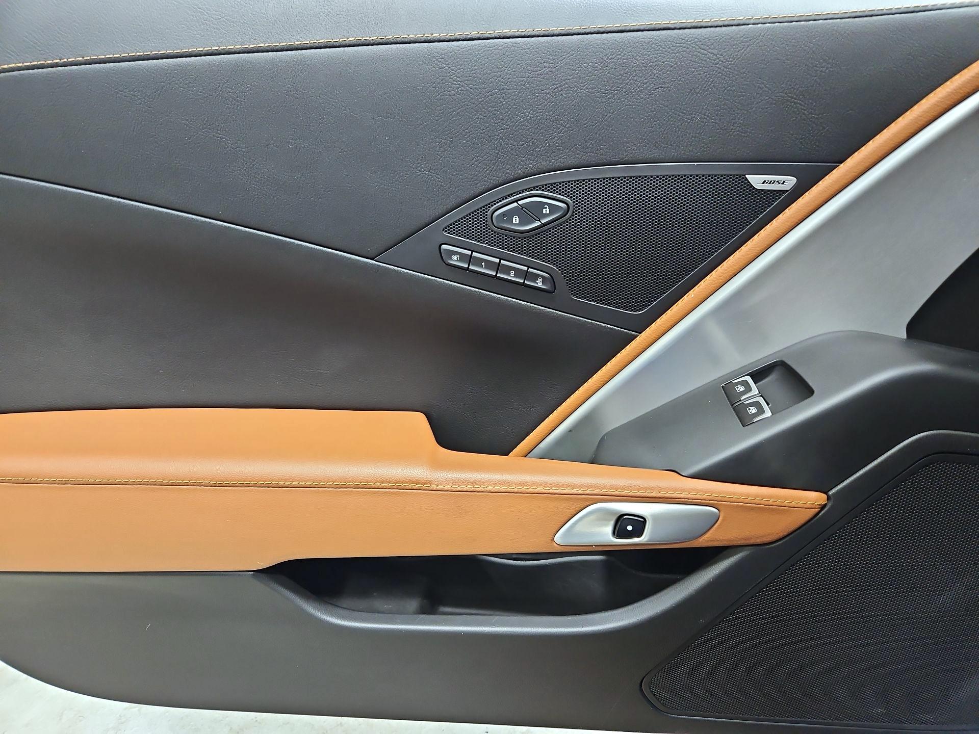 Thumbnail: 2016 Chevrolet Corvette - 12