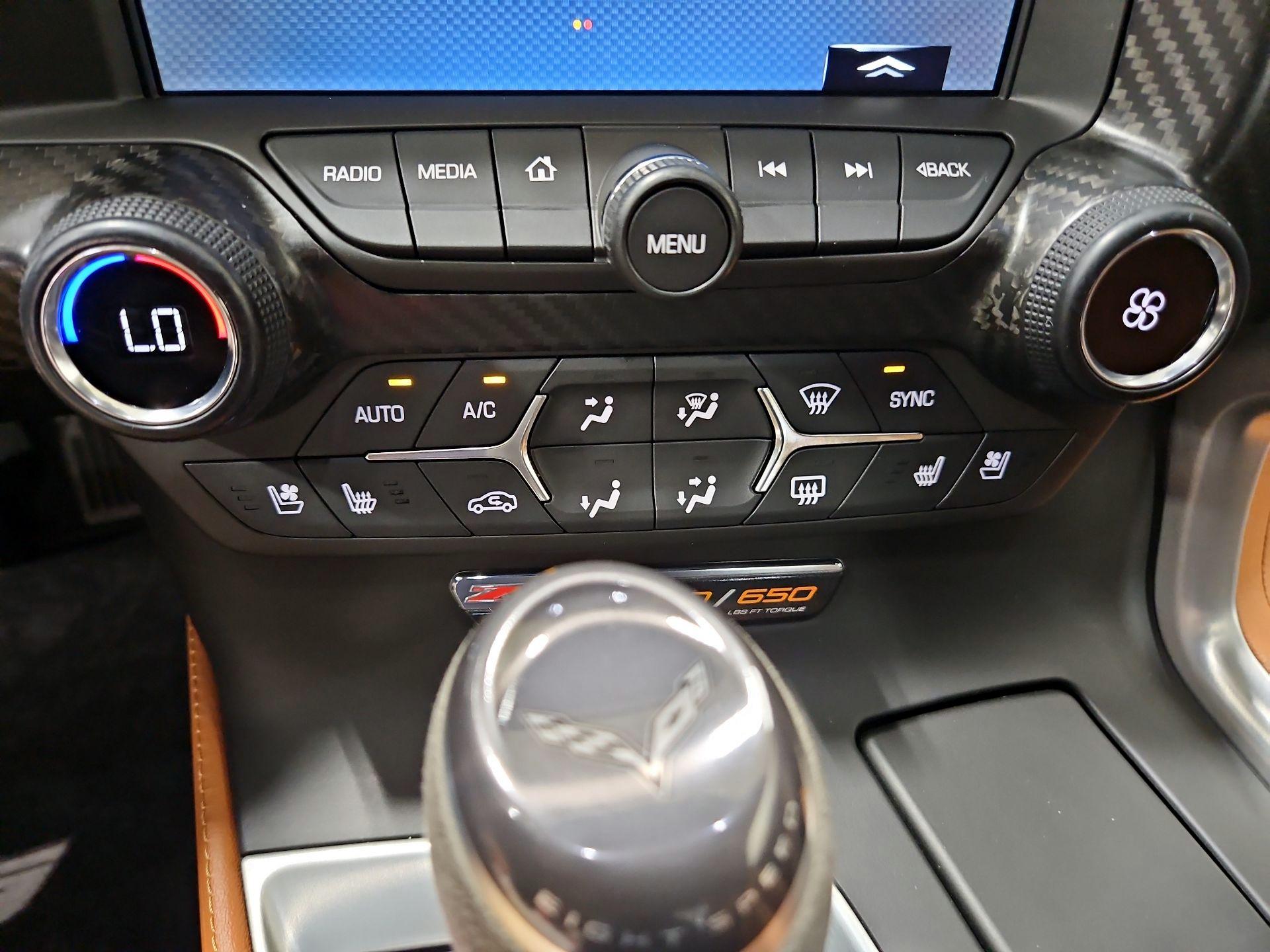 Thumbnail: 2016 Chevrolet Corvette - 17
