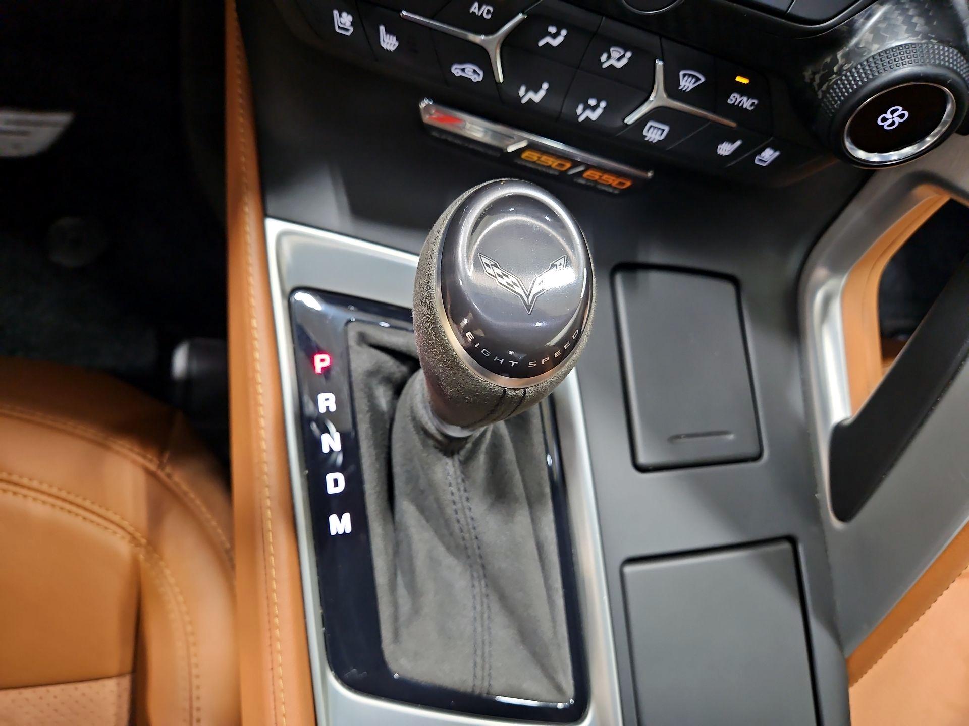 Thumbnail: 2016 Chevrolet Corvette - 18