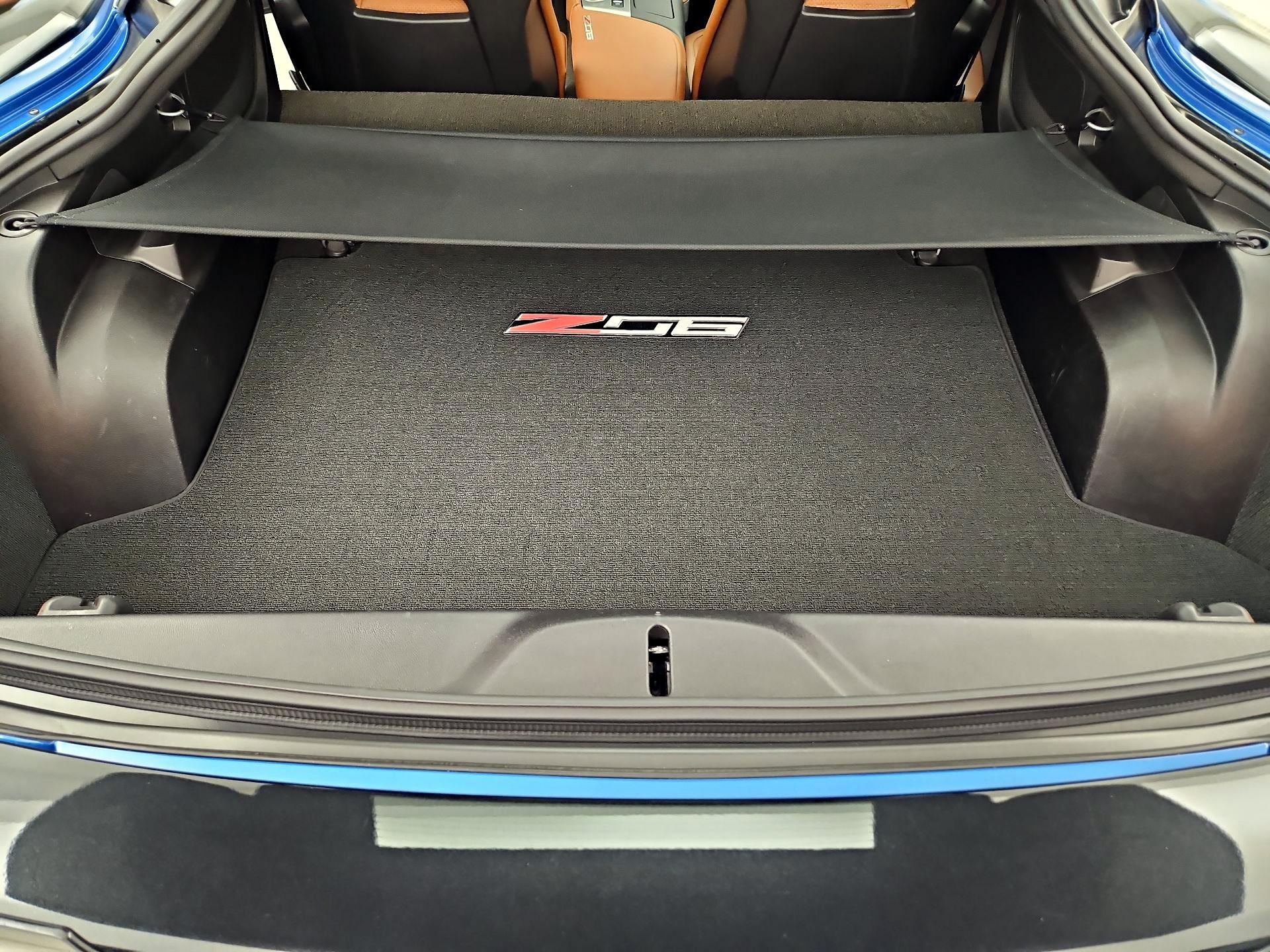 Thumbnail: 2016 Chevrolet Corvette - 20