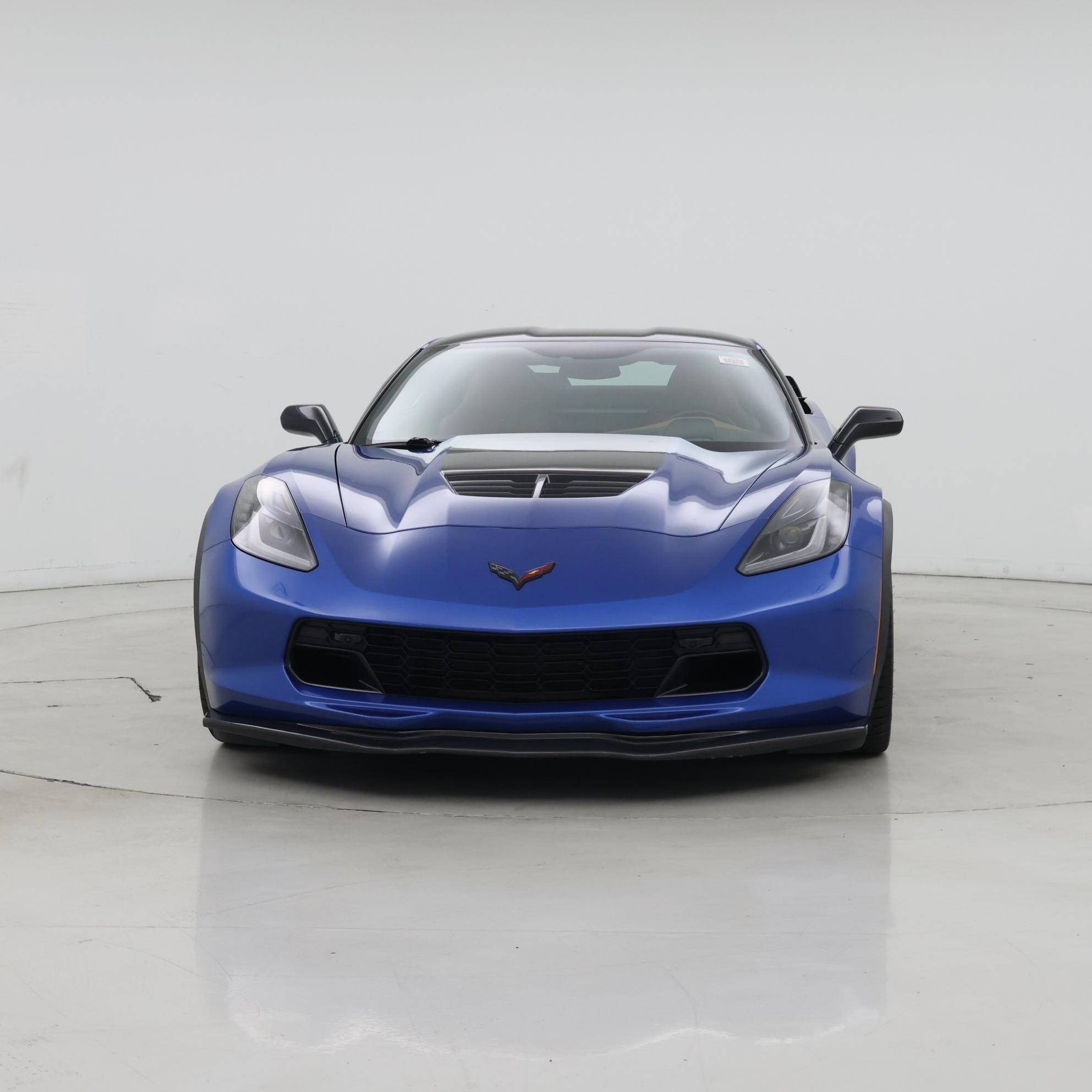 Thumbnail: 2016 Chevrolet Corvette - 5