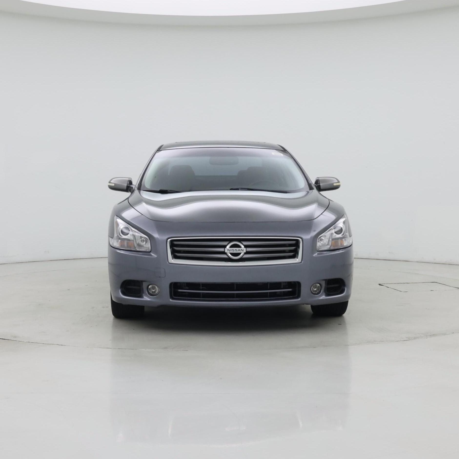 Thumbnail: 2014 Nissan Maxima - 5