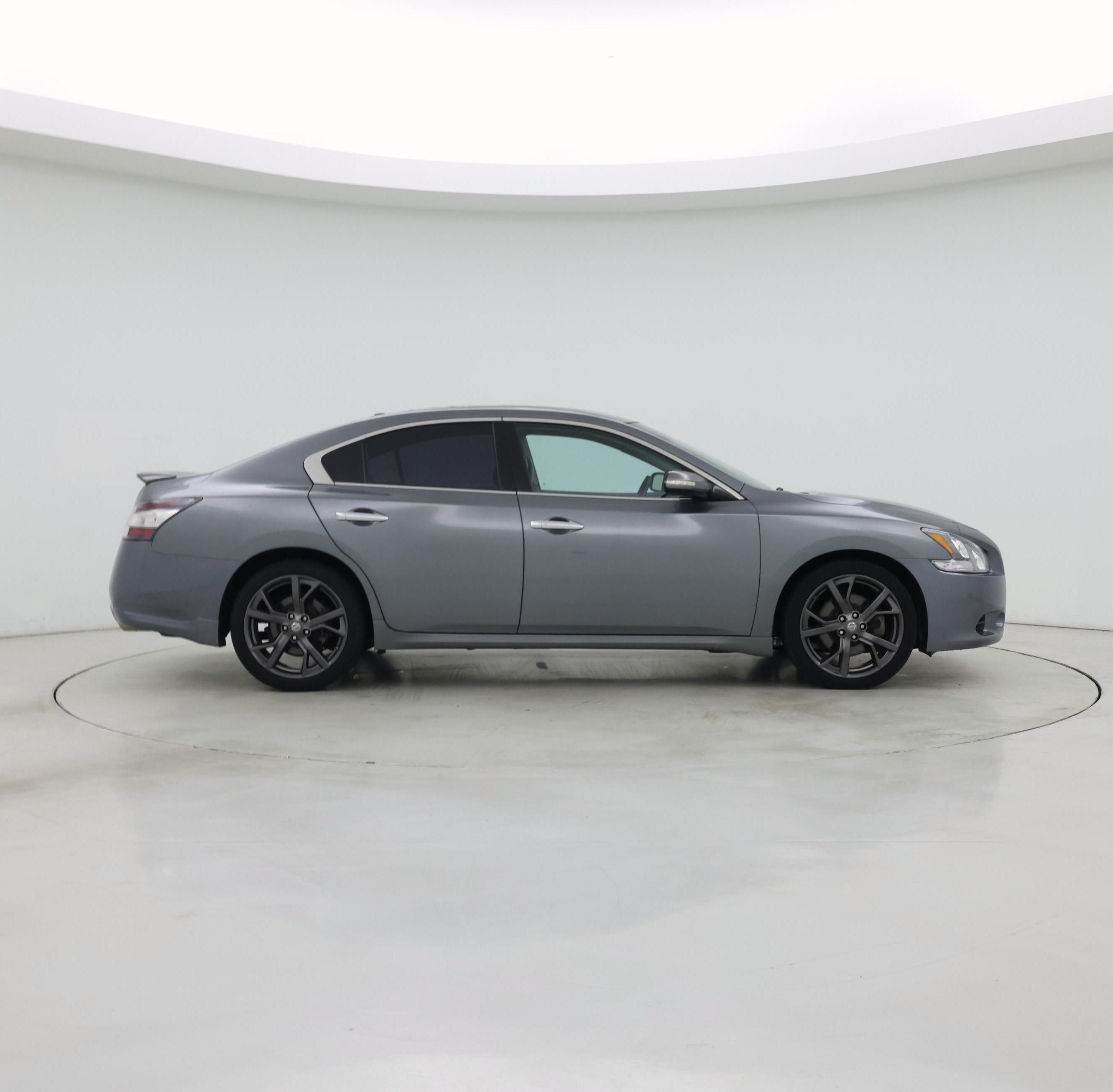 Thumbnail: 2014 Nissan Maxima - 7