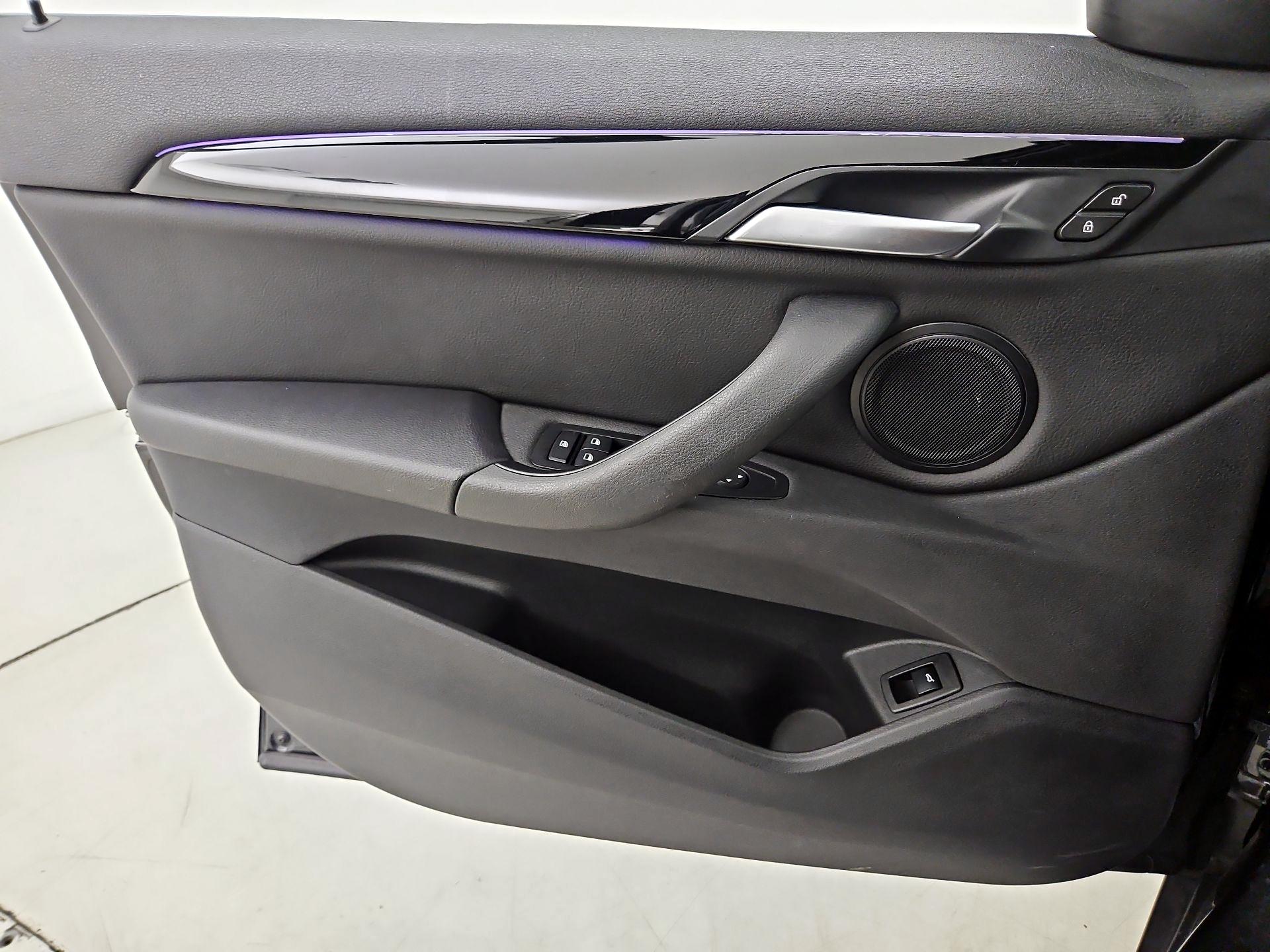 Thumbnail: 2021 BMW X1 - 12