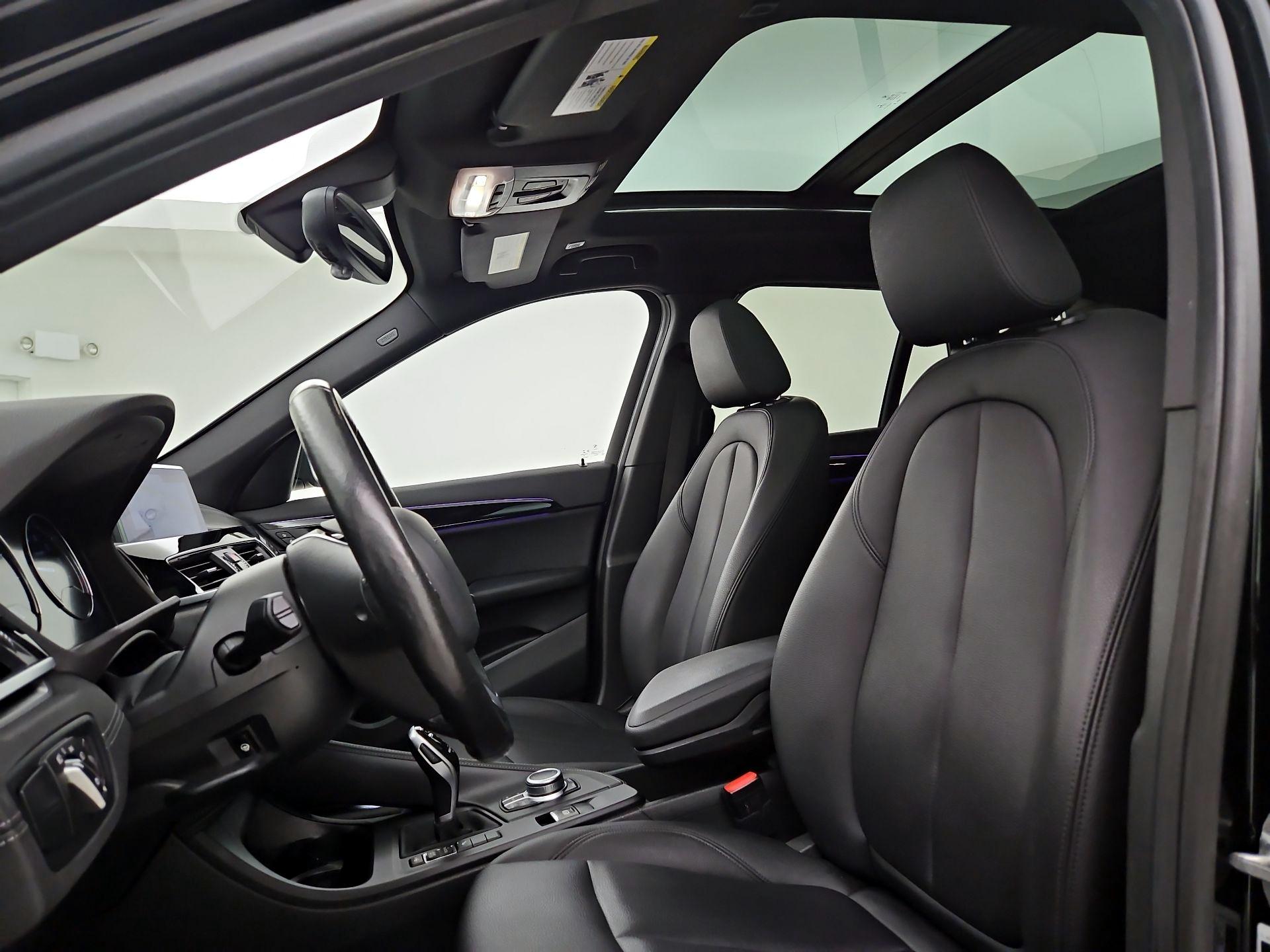 Thumbnail: 2021 BMW X1 - 20