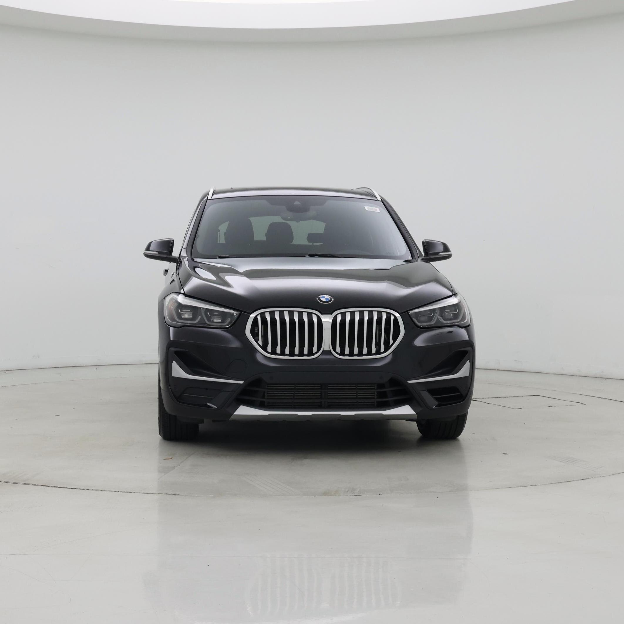 Thumbnail: 2021 BMW X1 - 5