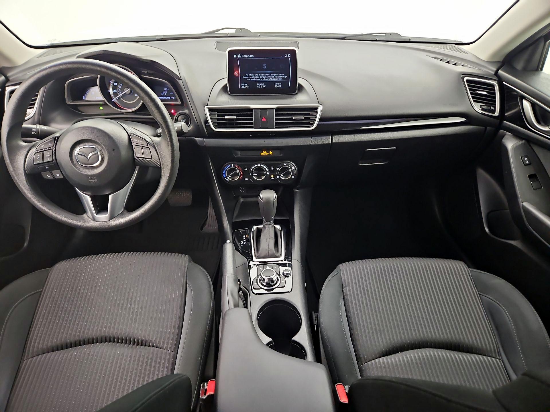 Thumbnail: 2016 Mazda Mazda3 - 9
