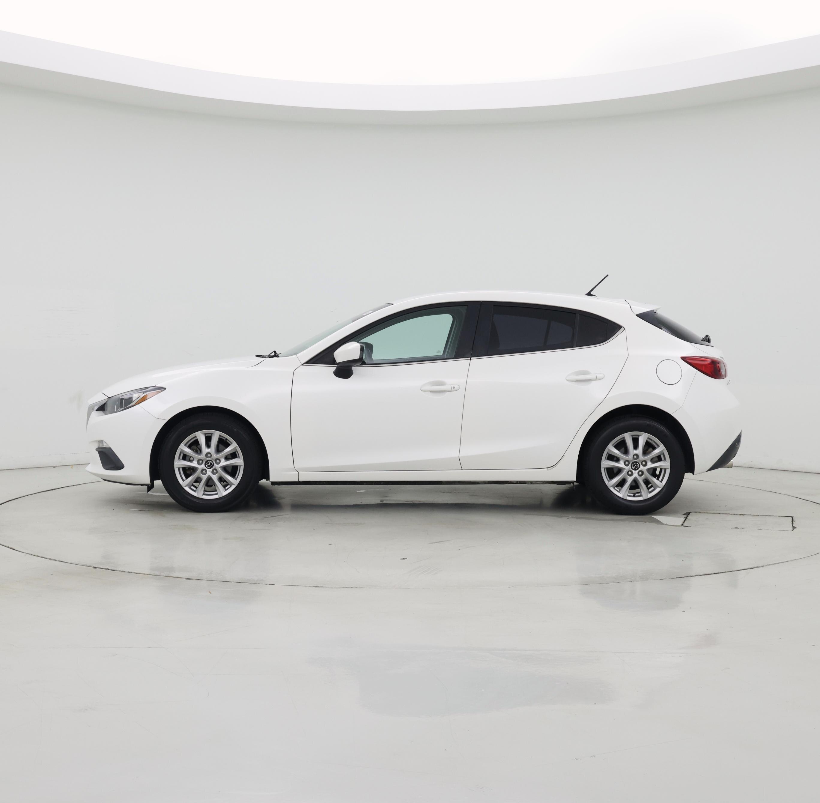 Thumbnail: 2016 Mazda Mazda3 - 3