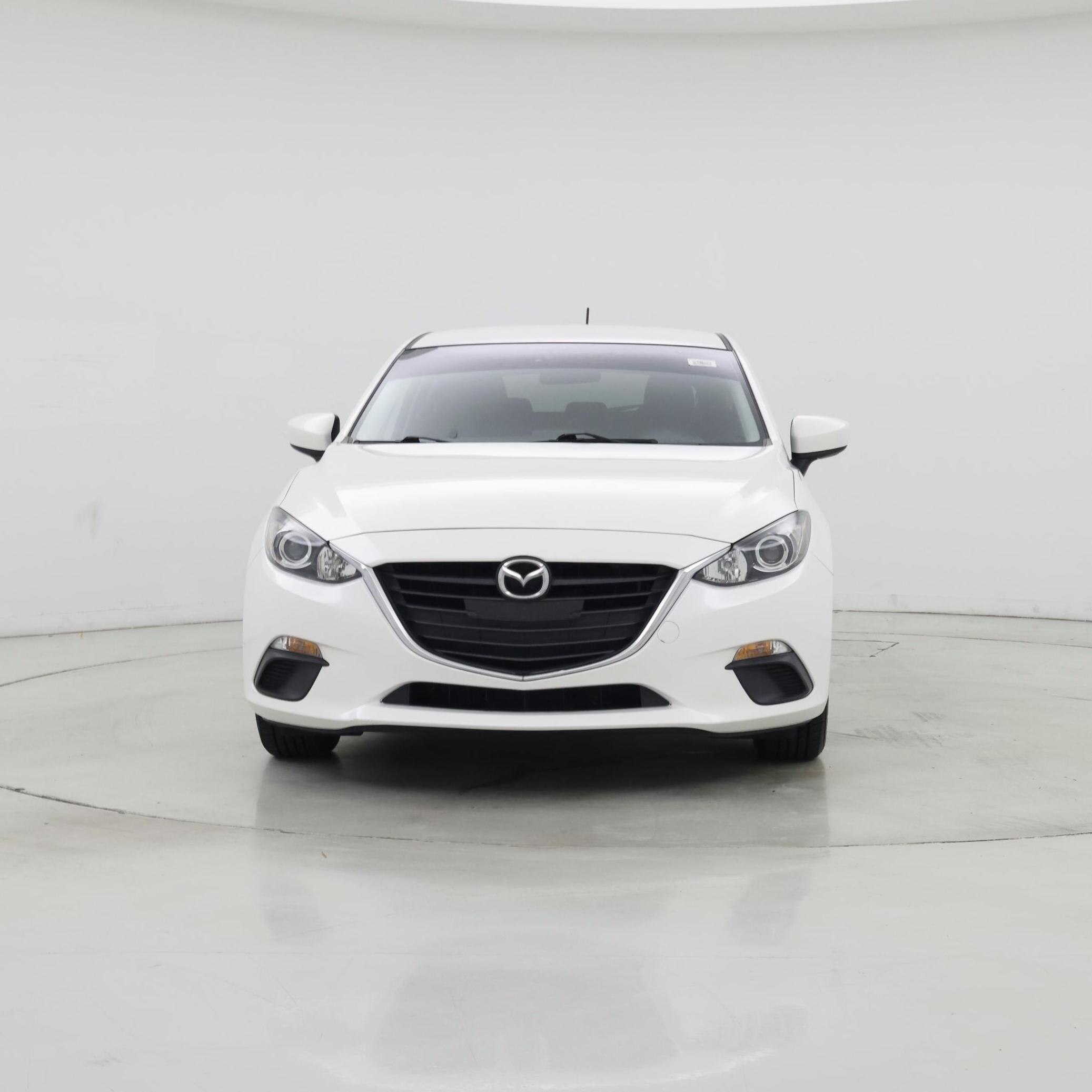 Thumbnail: 2016 Mazda Mazda3 - 5