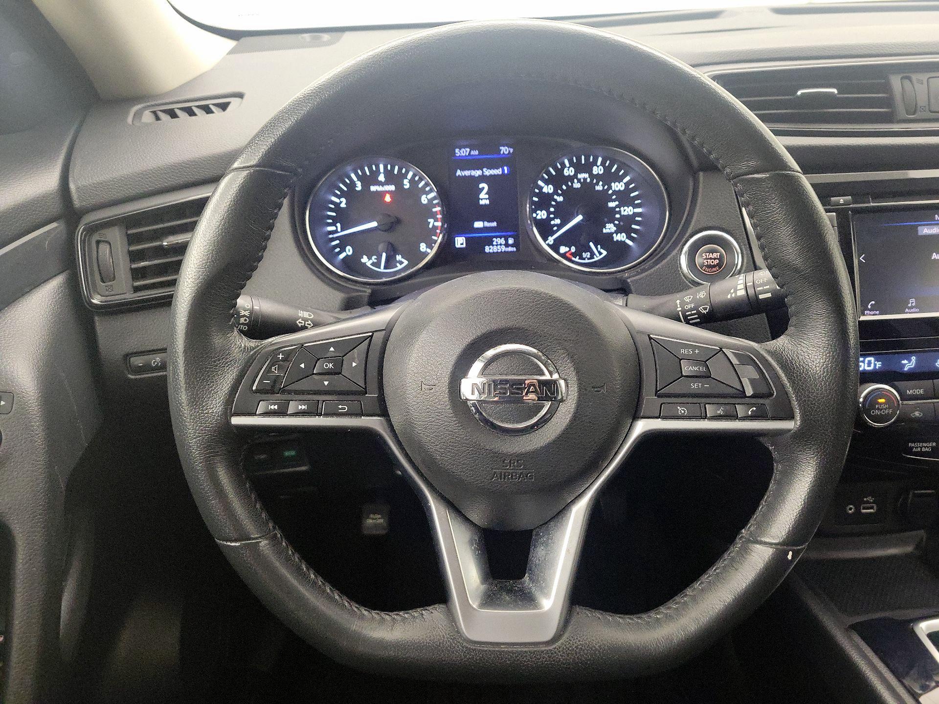 Thumbnail: 2018 Nissan Rogue - 10