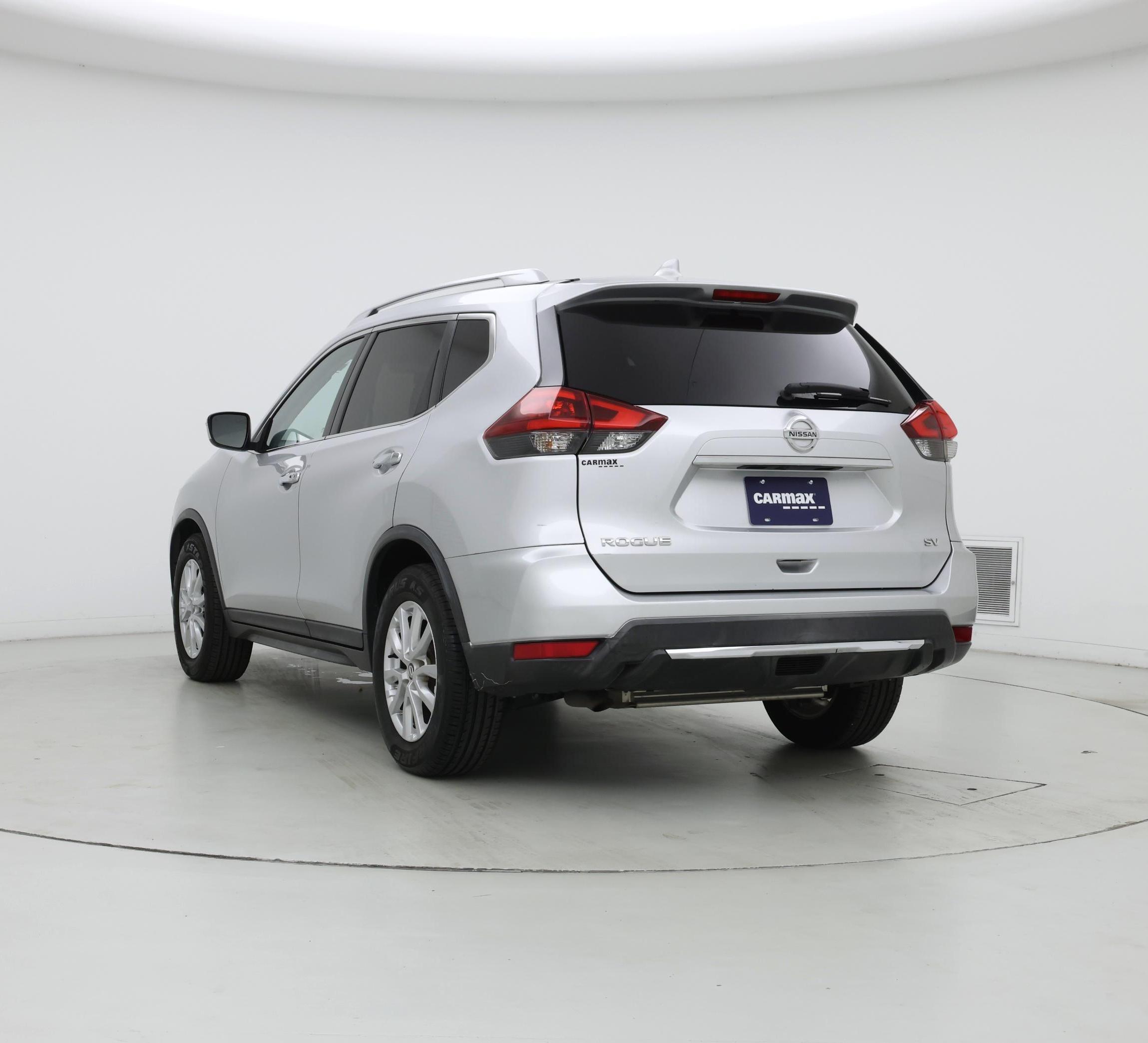 Thumbnail: 2018 Nissan Rogue - 2