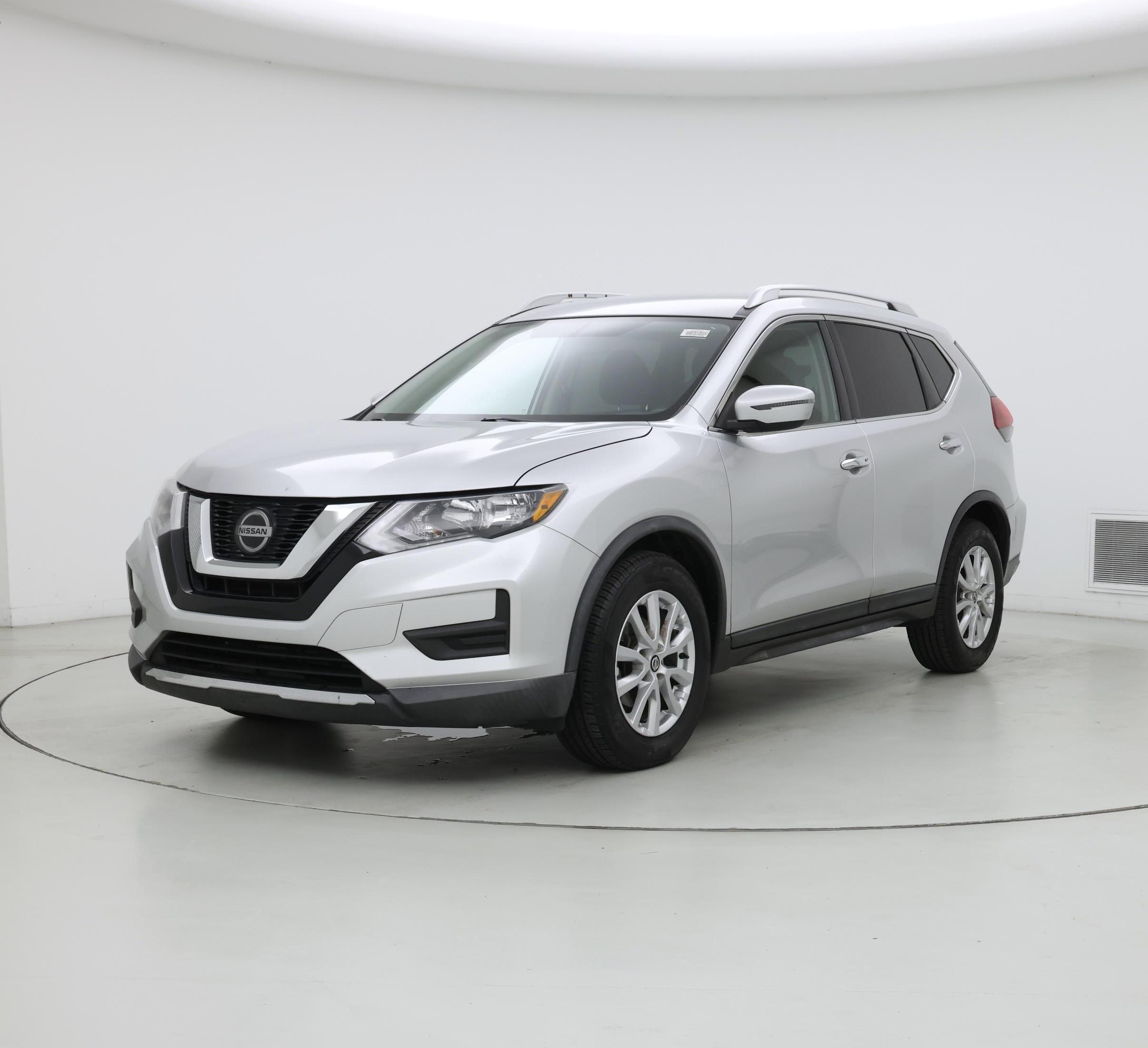 Thumbnail: 2018 Nissan Rogue - 4