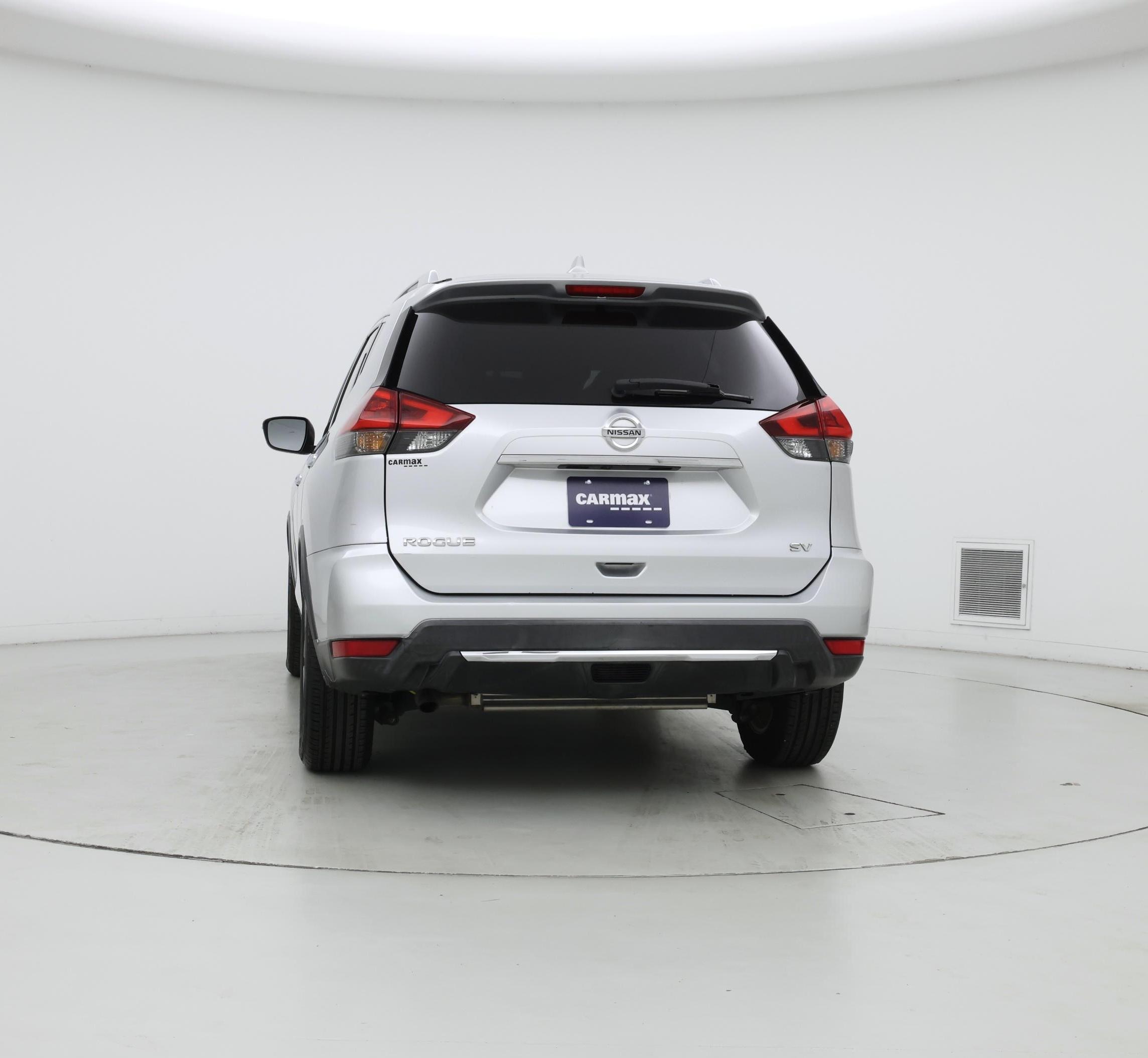 Thumbnail: 2018 Nissan Rogue - 6