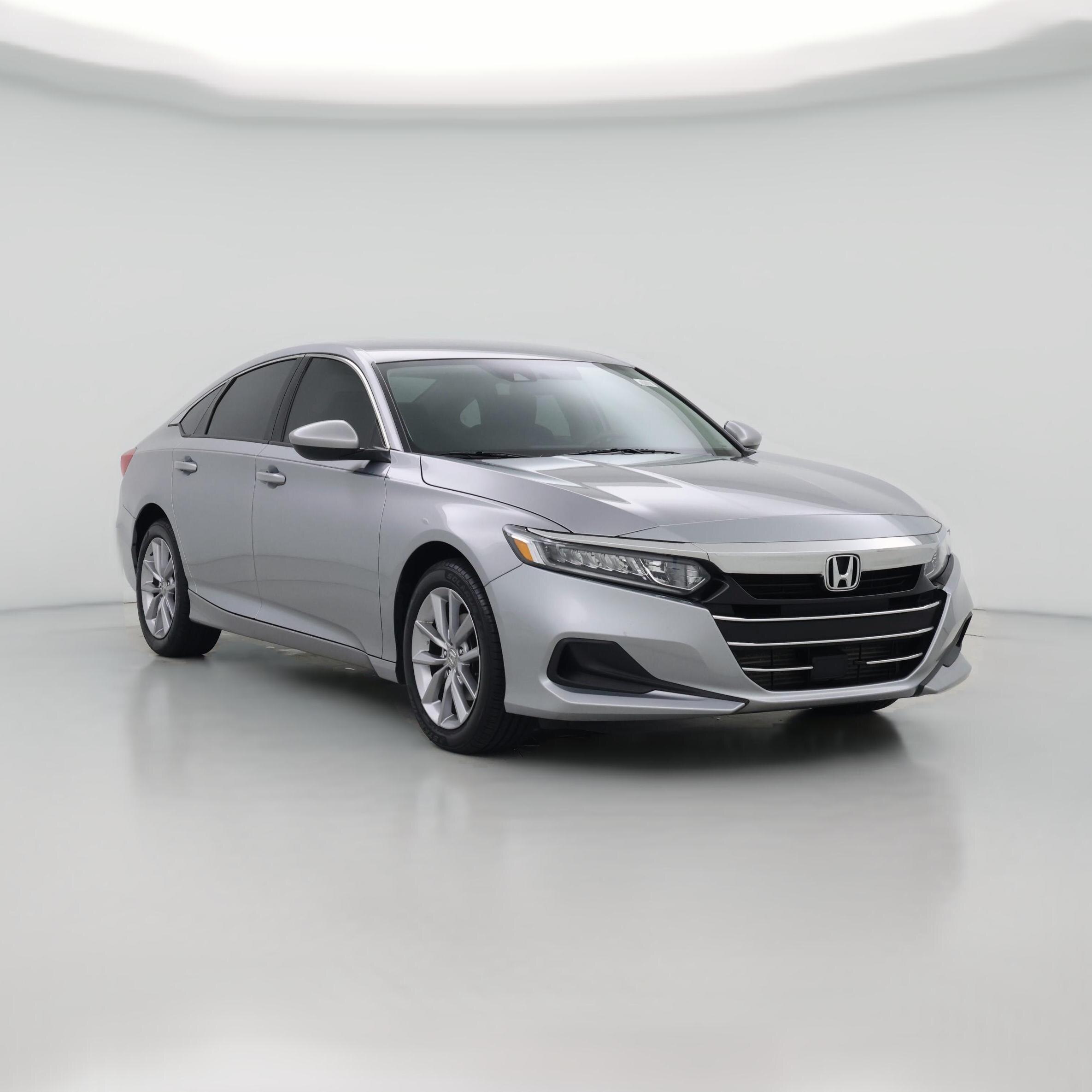 Thumbnail: 2022 Honda Accord - 1