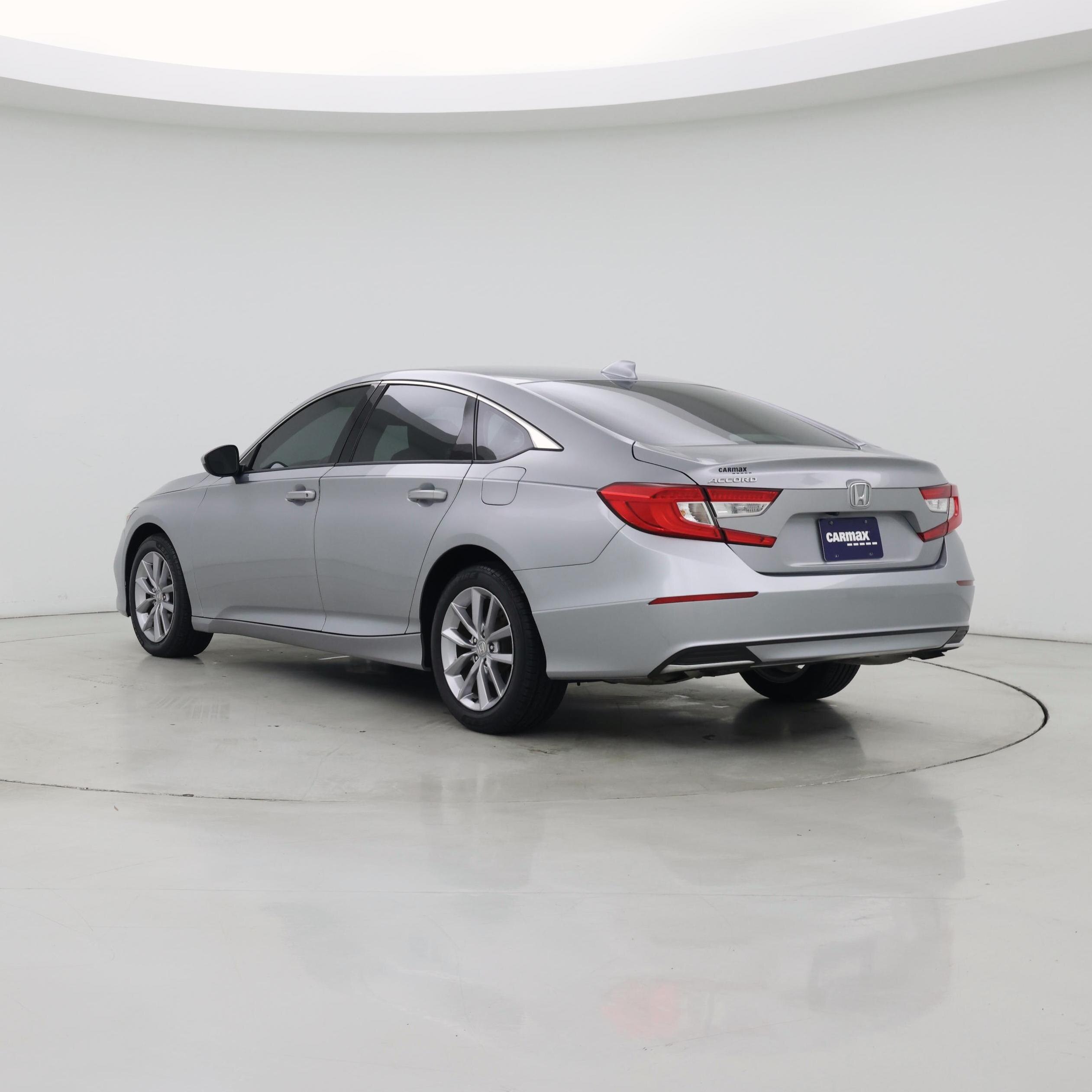 Thumbnail: 2022 Honda Accord - 2