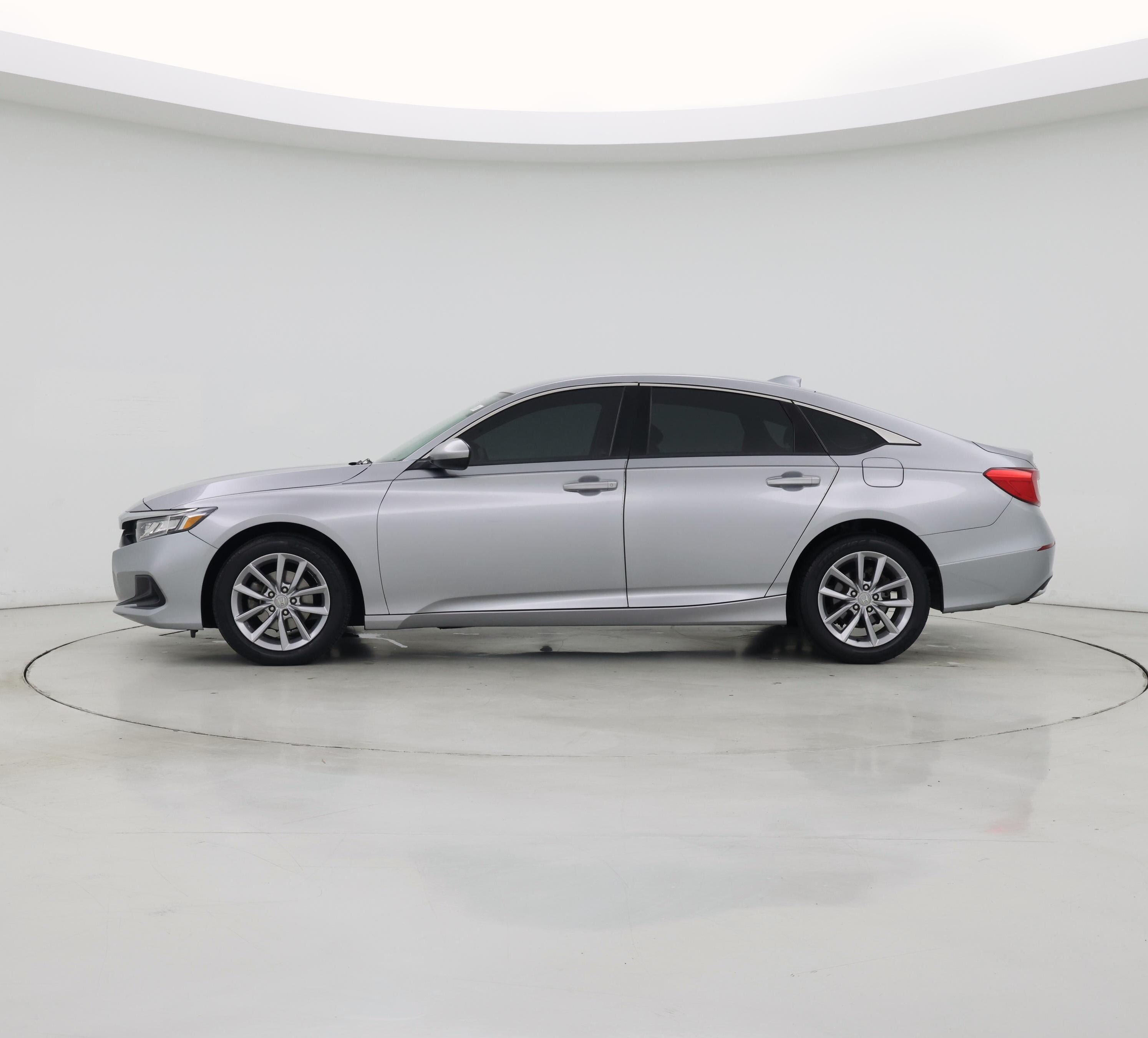 Thumbnail: 2022 Honda Accord - 3
