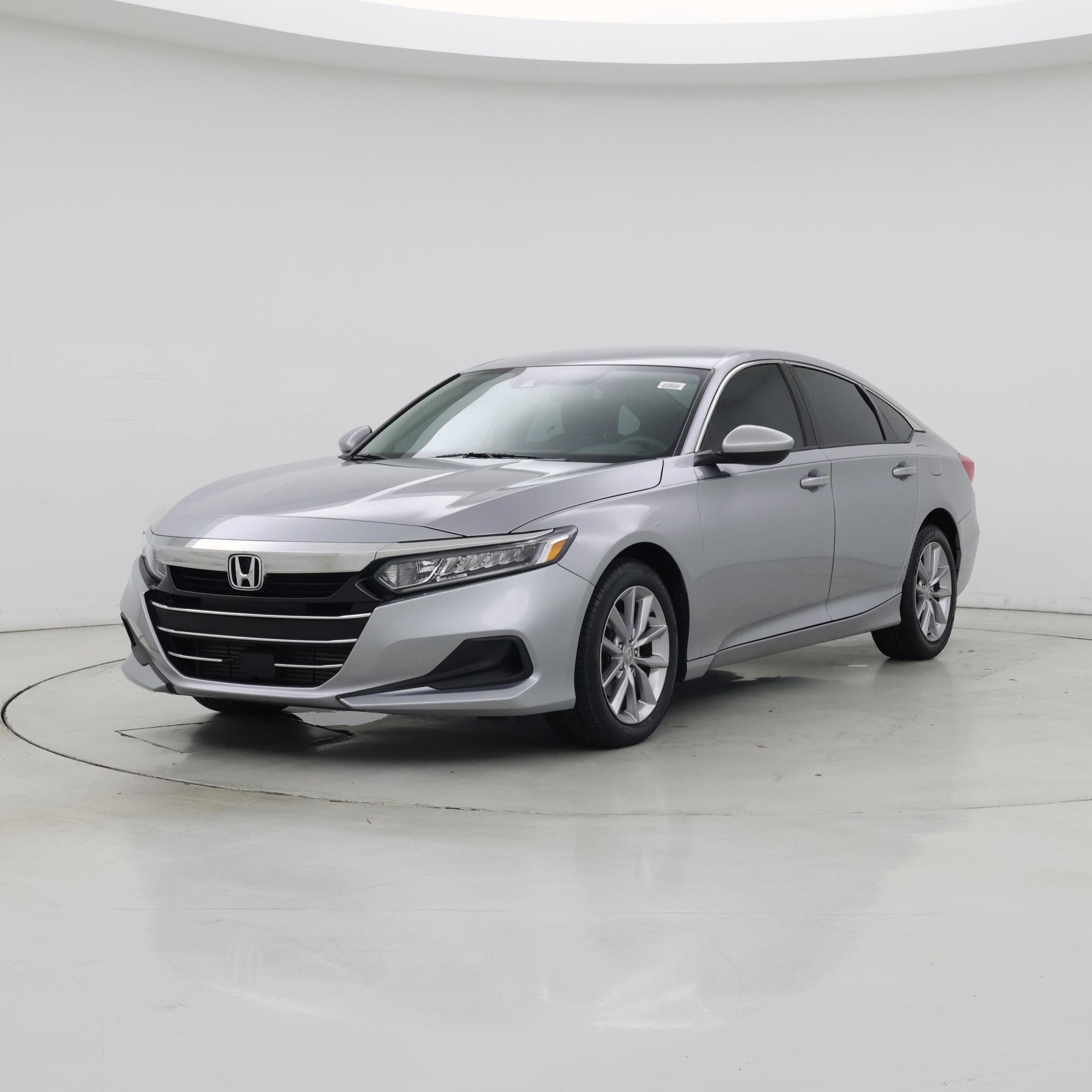 Thumbnail: 2022 Honda Accord - 4