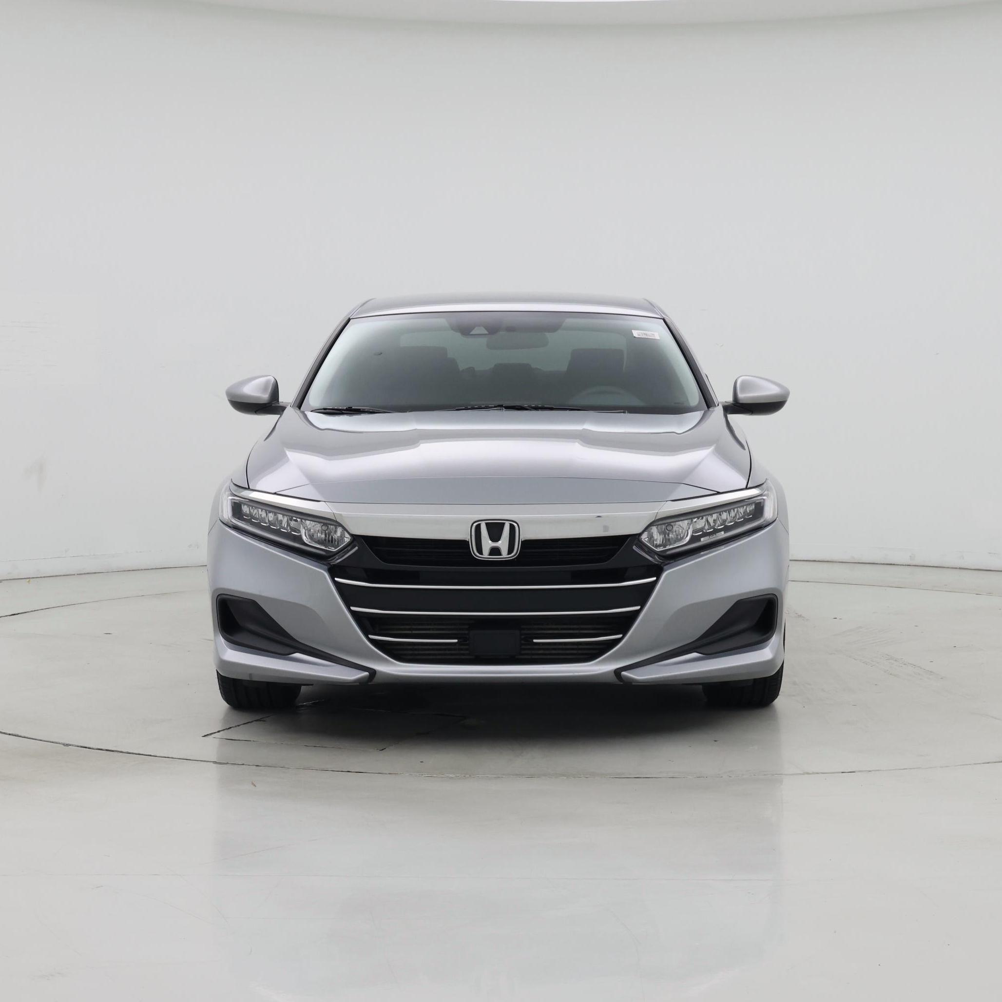 Thumbnail: 2022 Honda Accord - 5