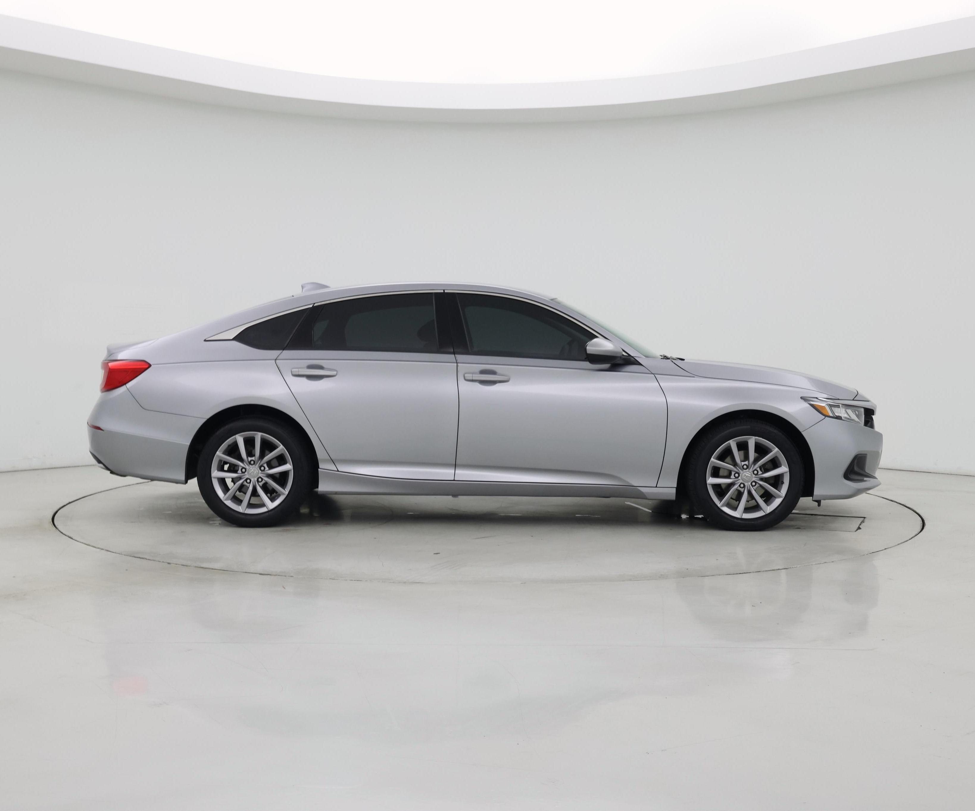 Thumbnail: 2022 Honda Accord - 7