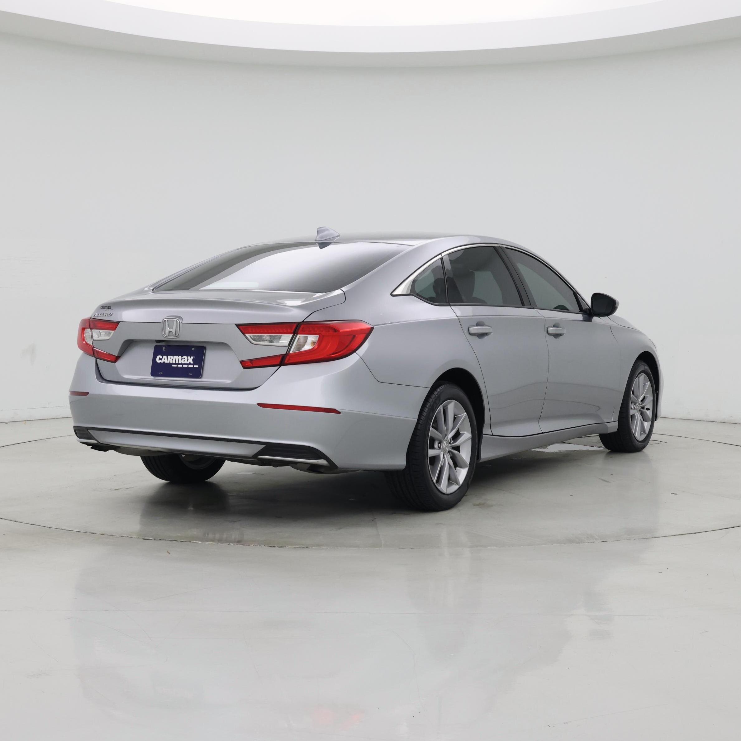 Thumbnail: 2022 Honda Accord - 8
