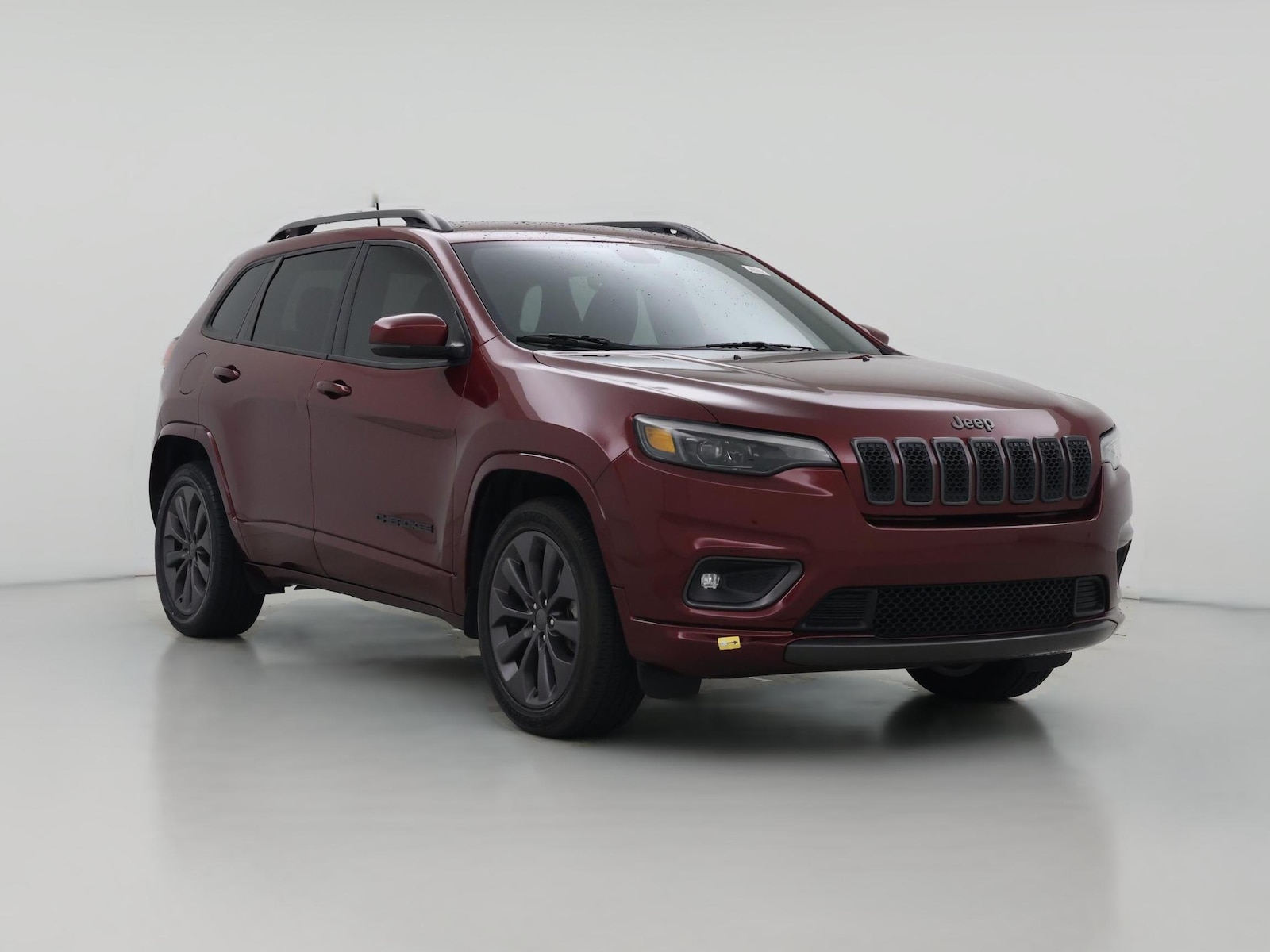 2019 Jeep Cherokee High Altitude