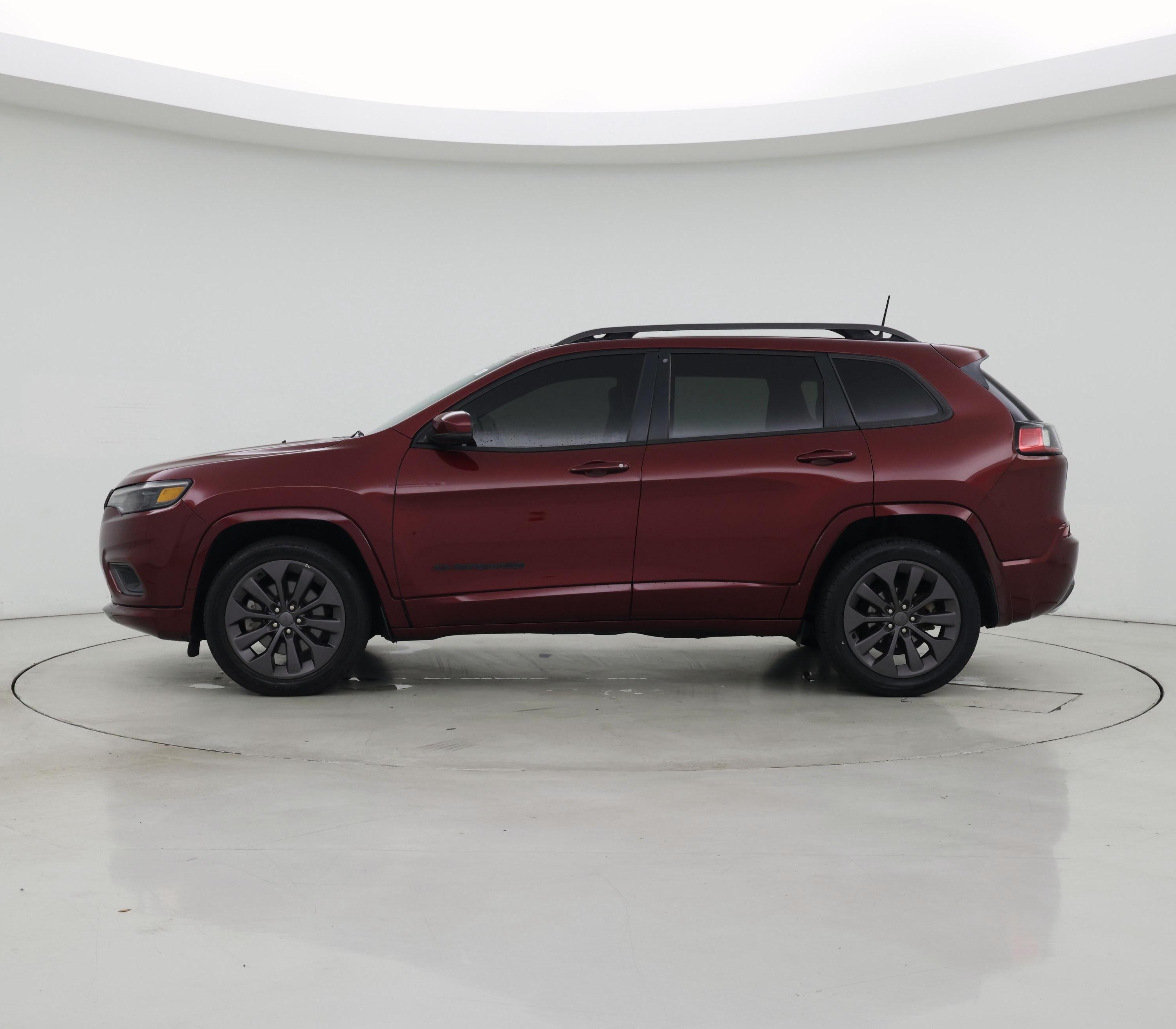 Thumbnail: 2019 Jeep Cherokee - 3