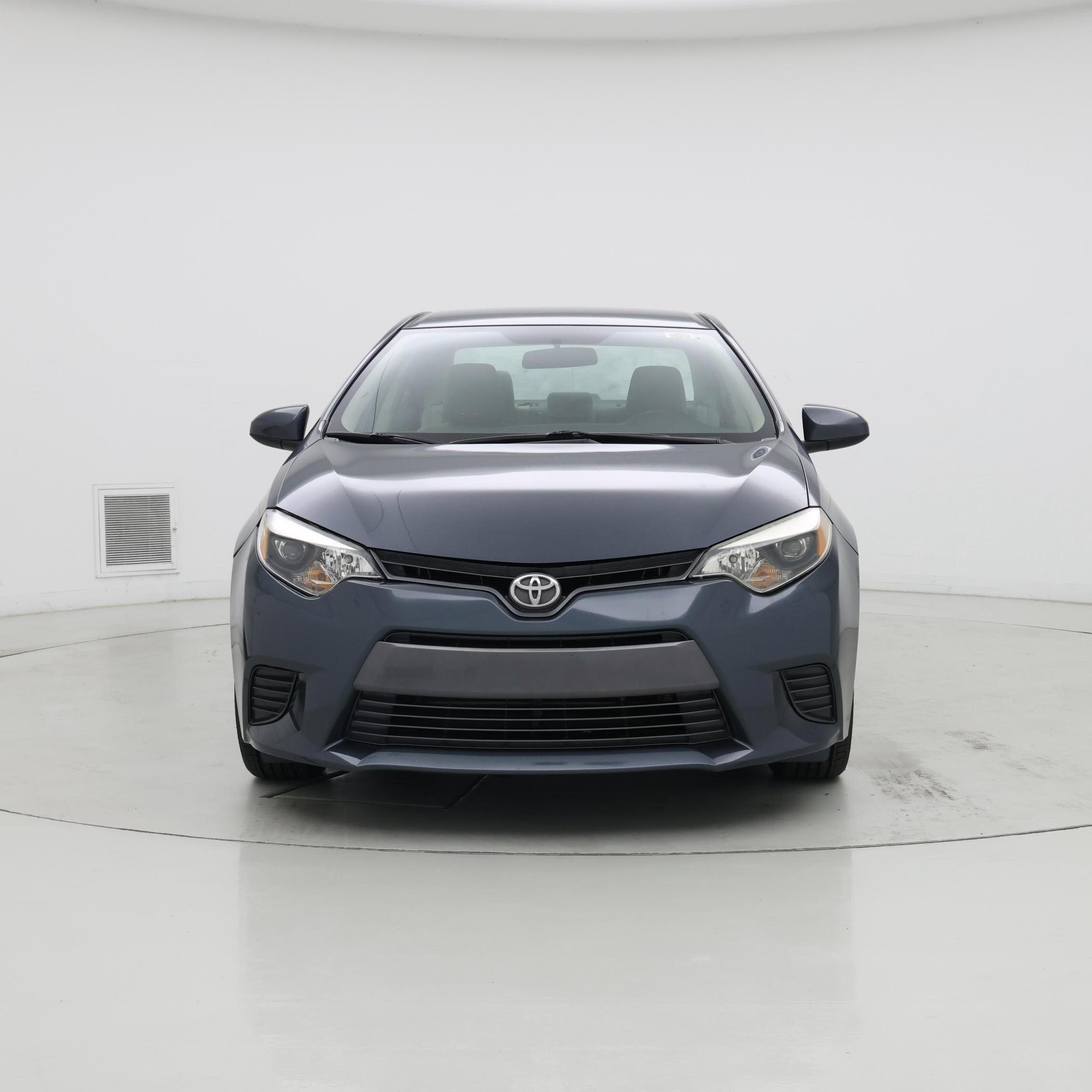 Thumbnail: 2015 Toyota Corolla - 5