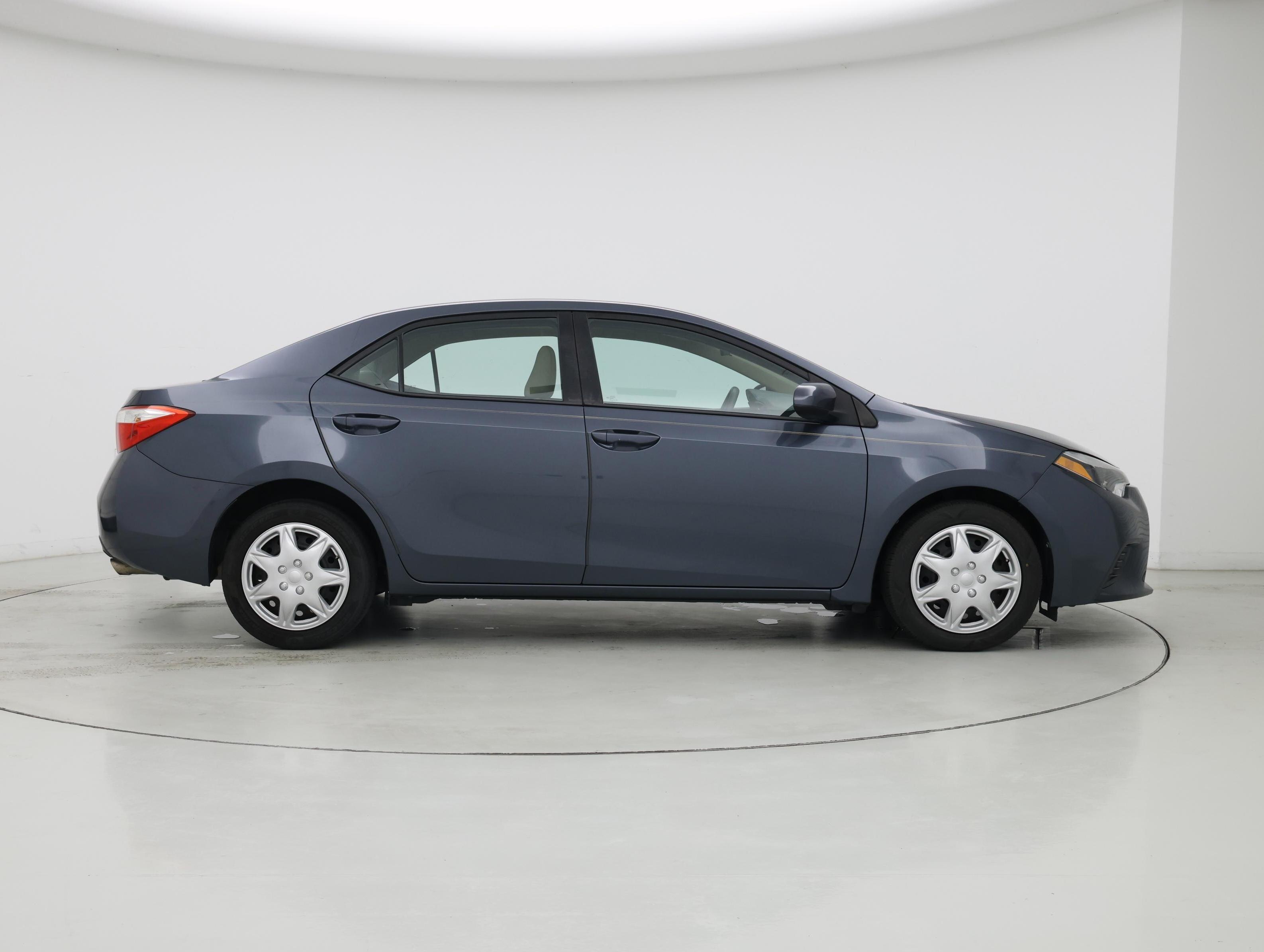Thumbnail: 2015 Toyota Corolla - 7