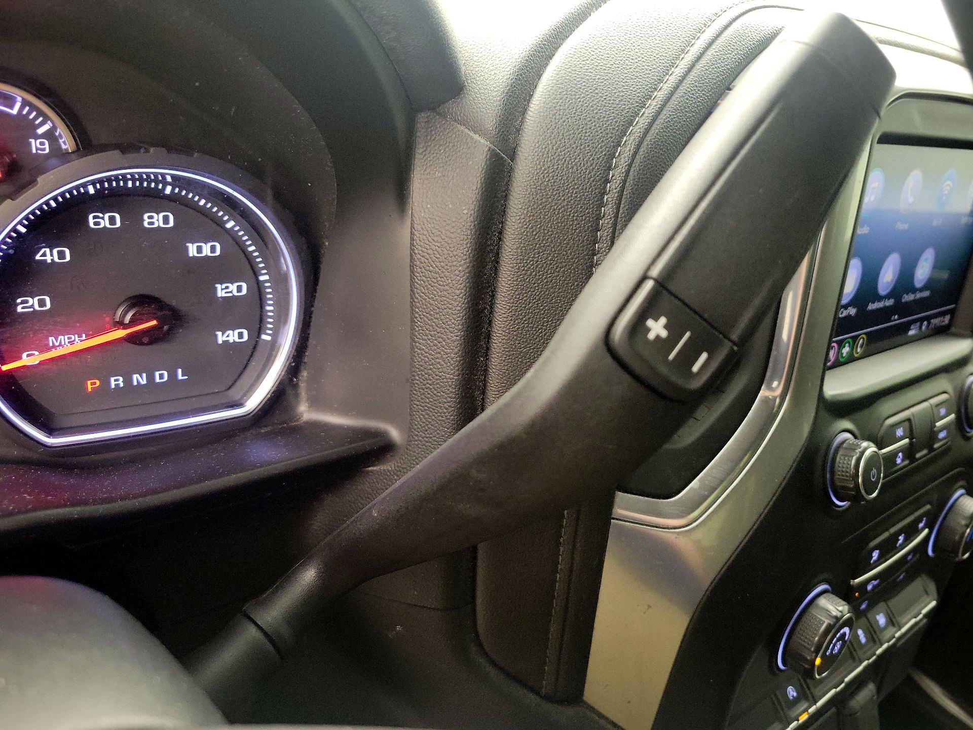 Thumbnail: 2020 Chevrolet Silverado 1500 - 17