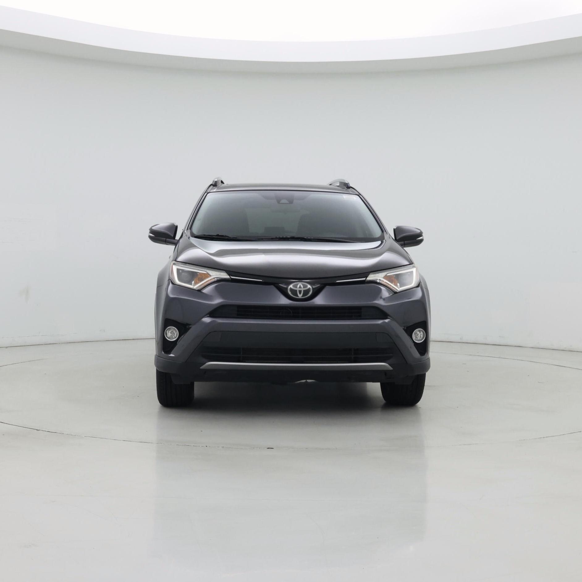 Thumbnail: 2018 Toyota RAV4 - 5