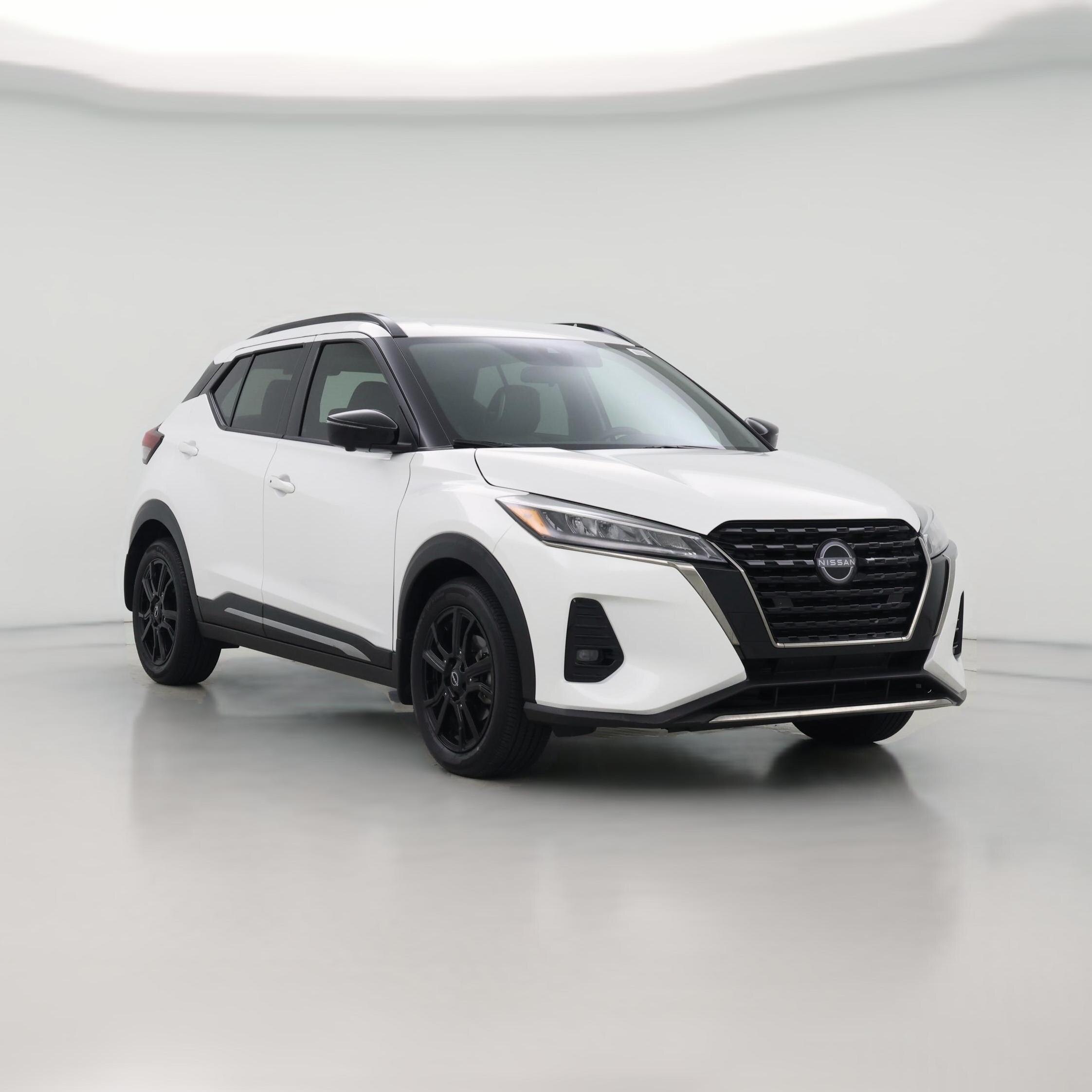 Thumbnail: 2024 Nissan Kicks - 1