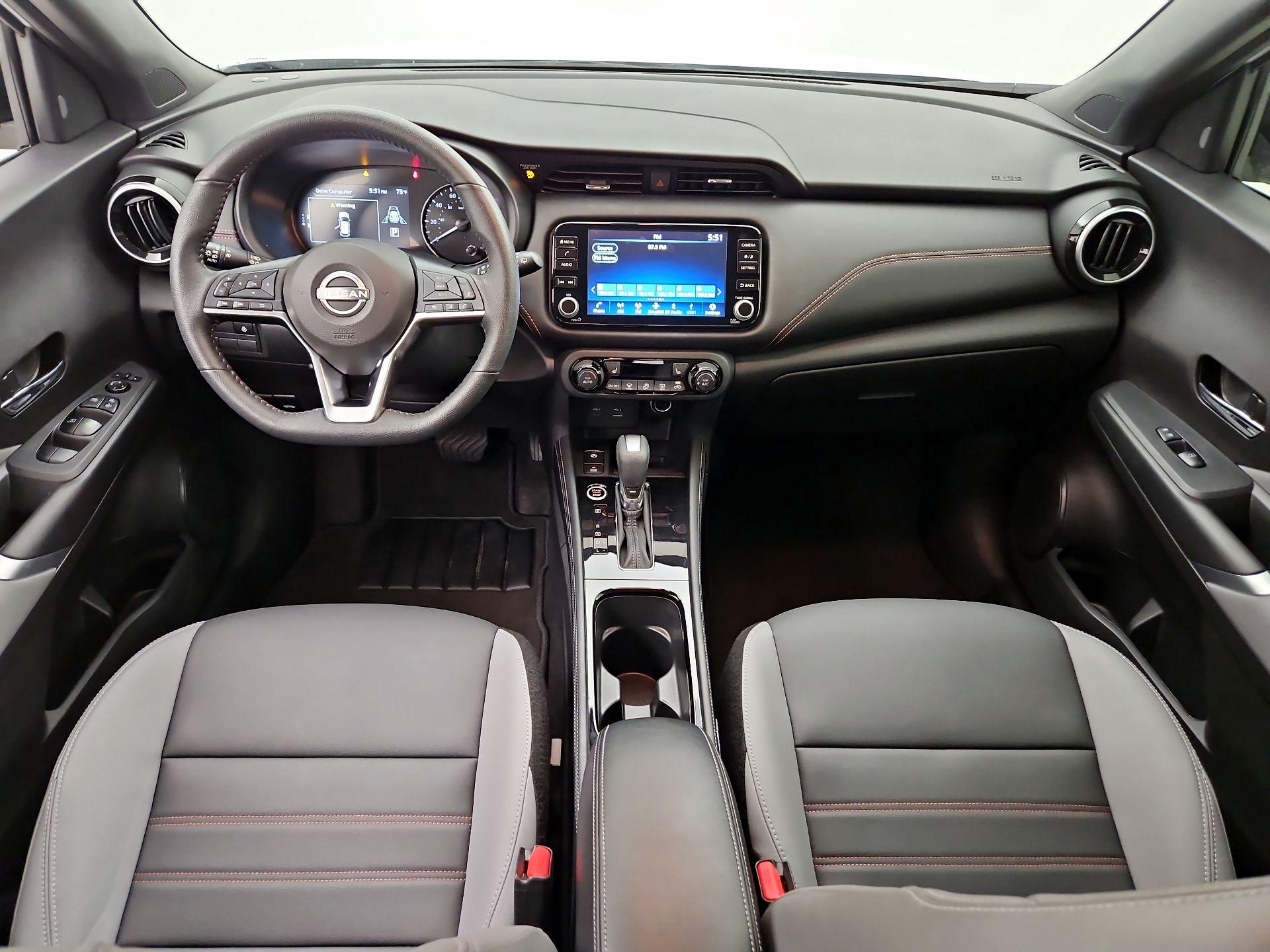 Thumbnail: 2024 Nissan Kicks - 9