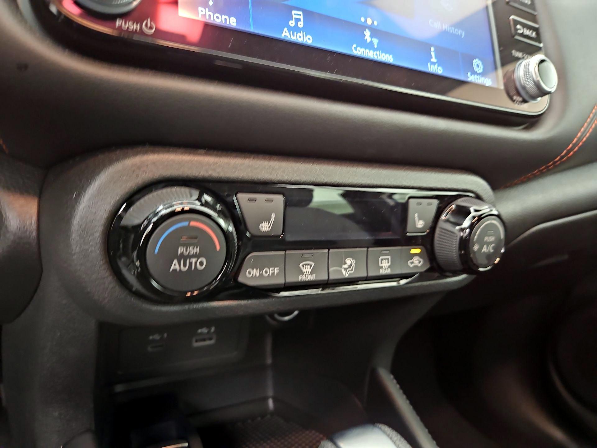 Thumbnail: 2024 Nissan Kicks - 16