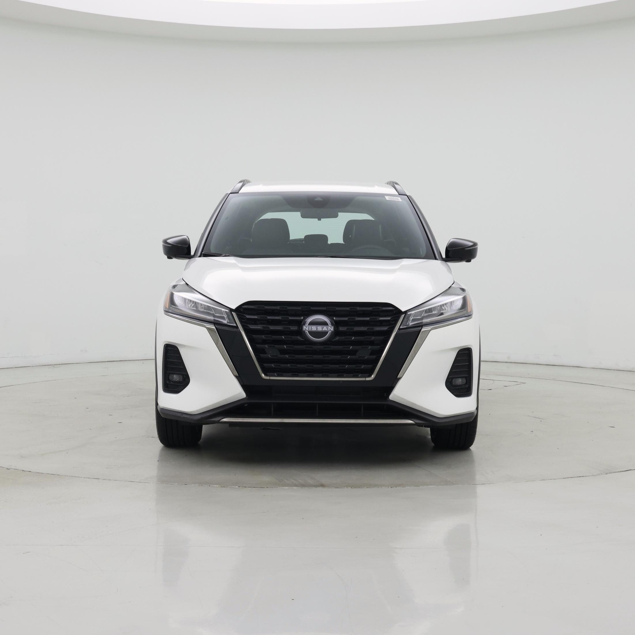 Thumbnail: 2024 Nissan Kicks - 5