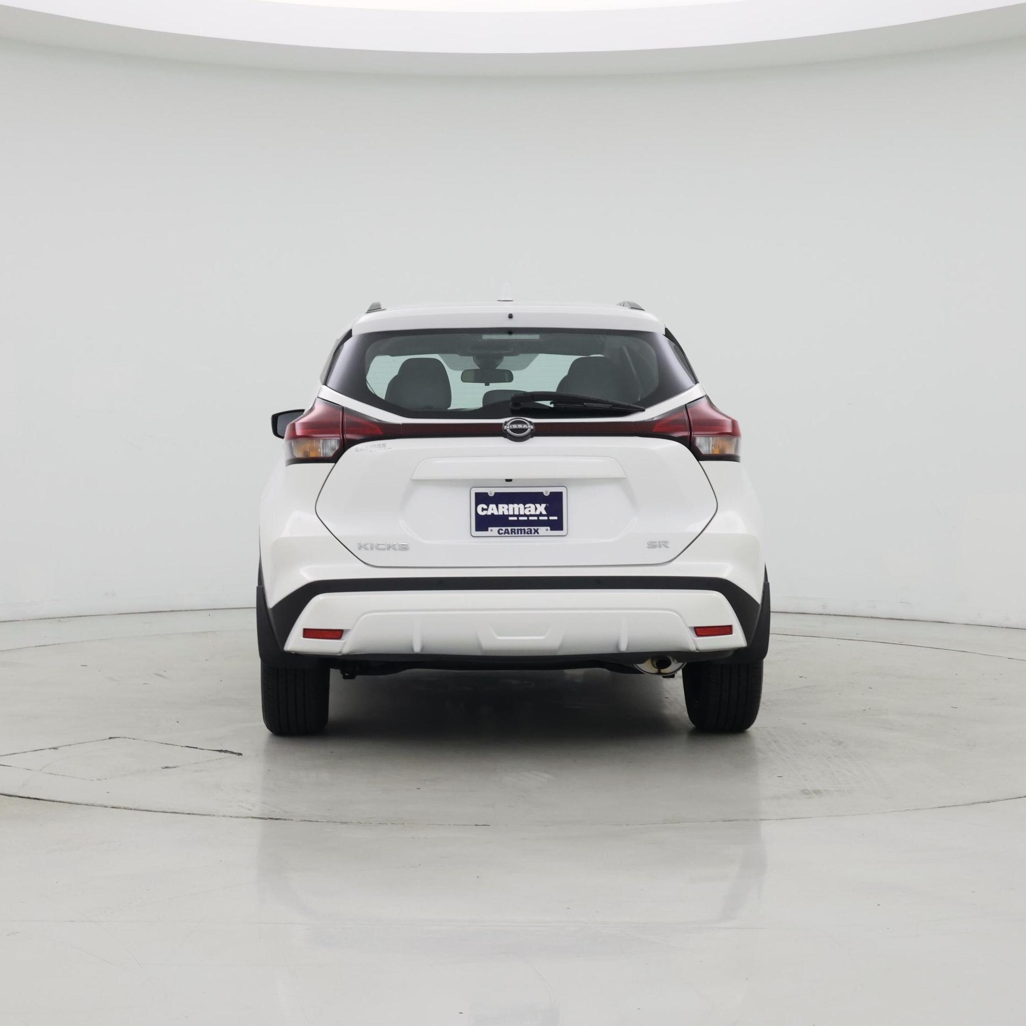 Thumbnail: 2024 Nissan Kicks - 6