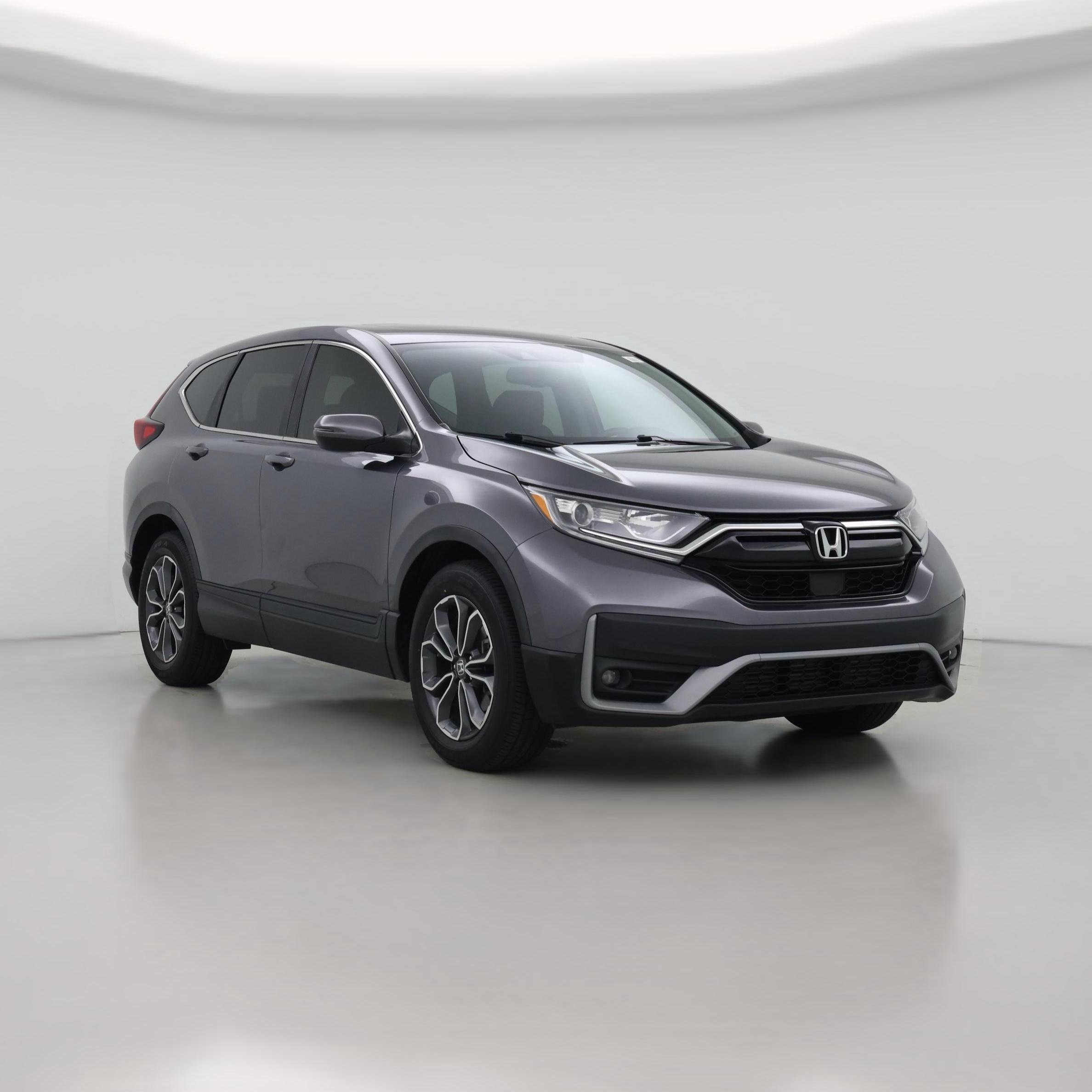 Thumbnail: 2021 Honda CR-V - 1