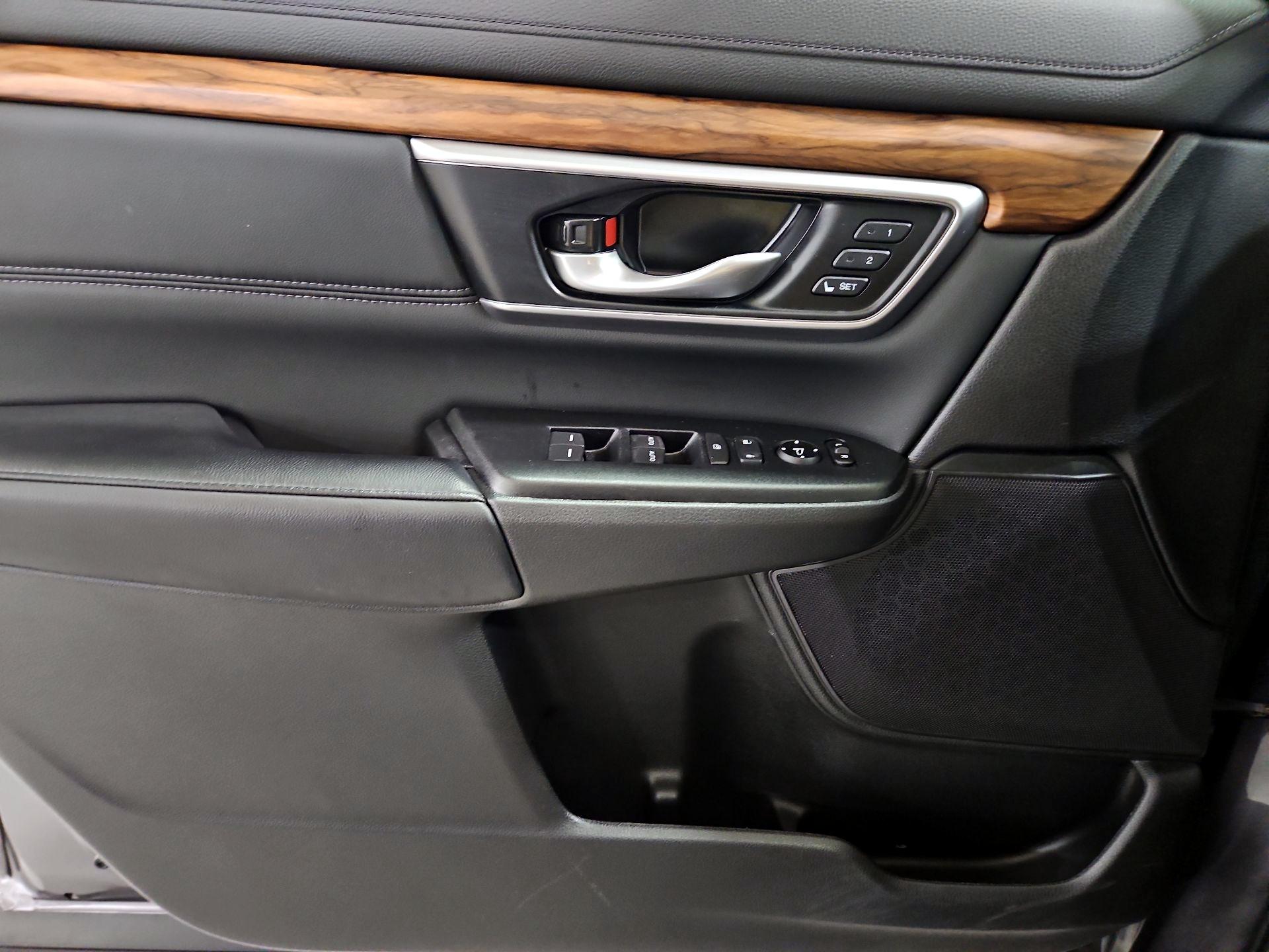 Thumbnail: 2021 Honda CR-V - 12