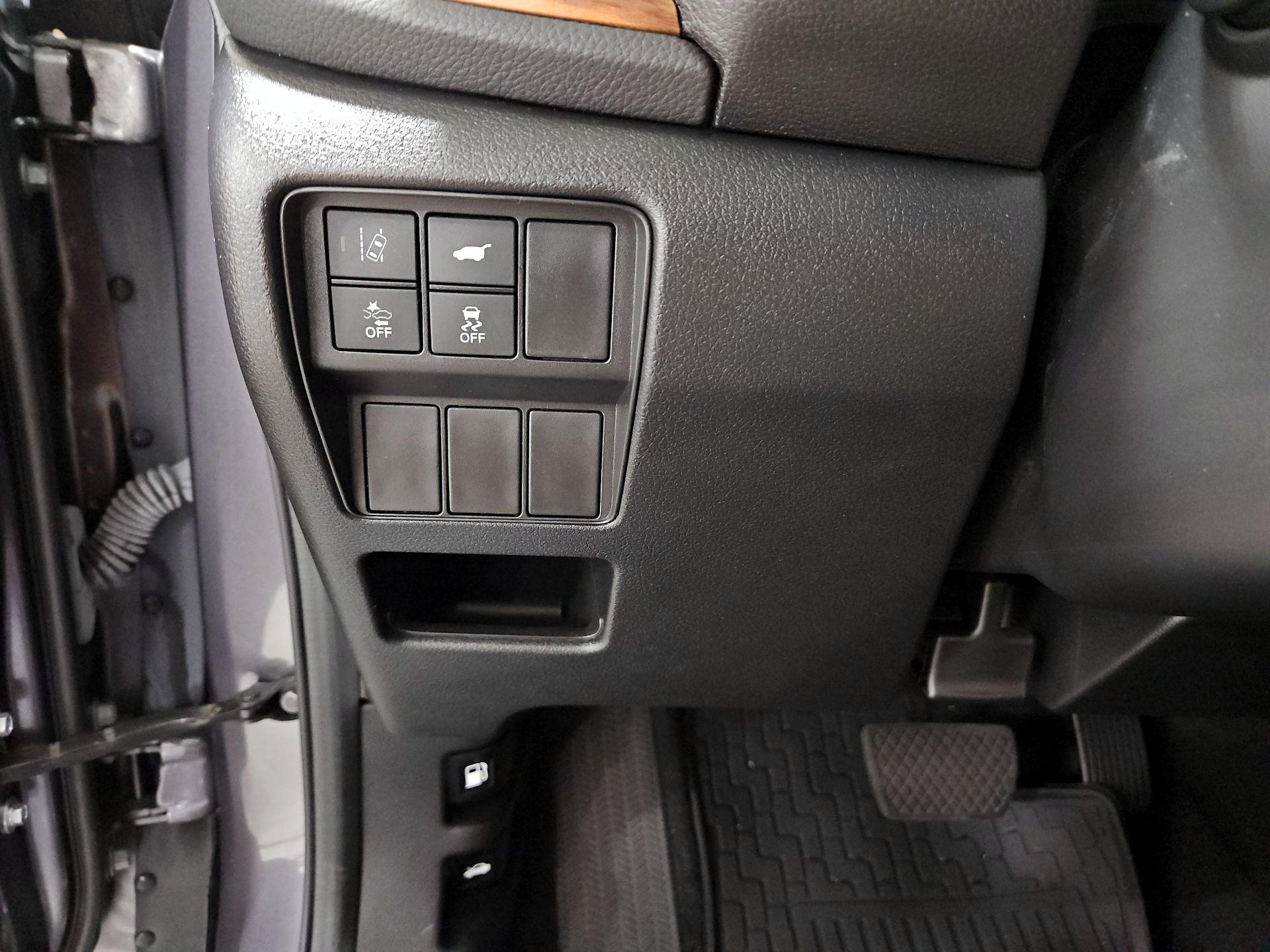 Thumbnail: 2021 Honda CR-V - 13