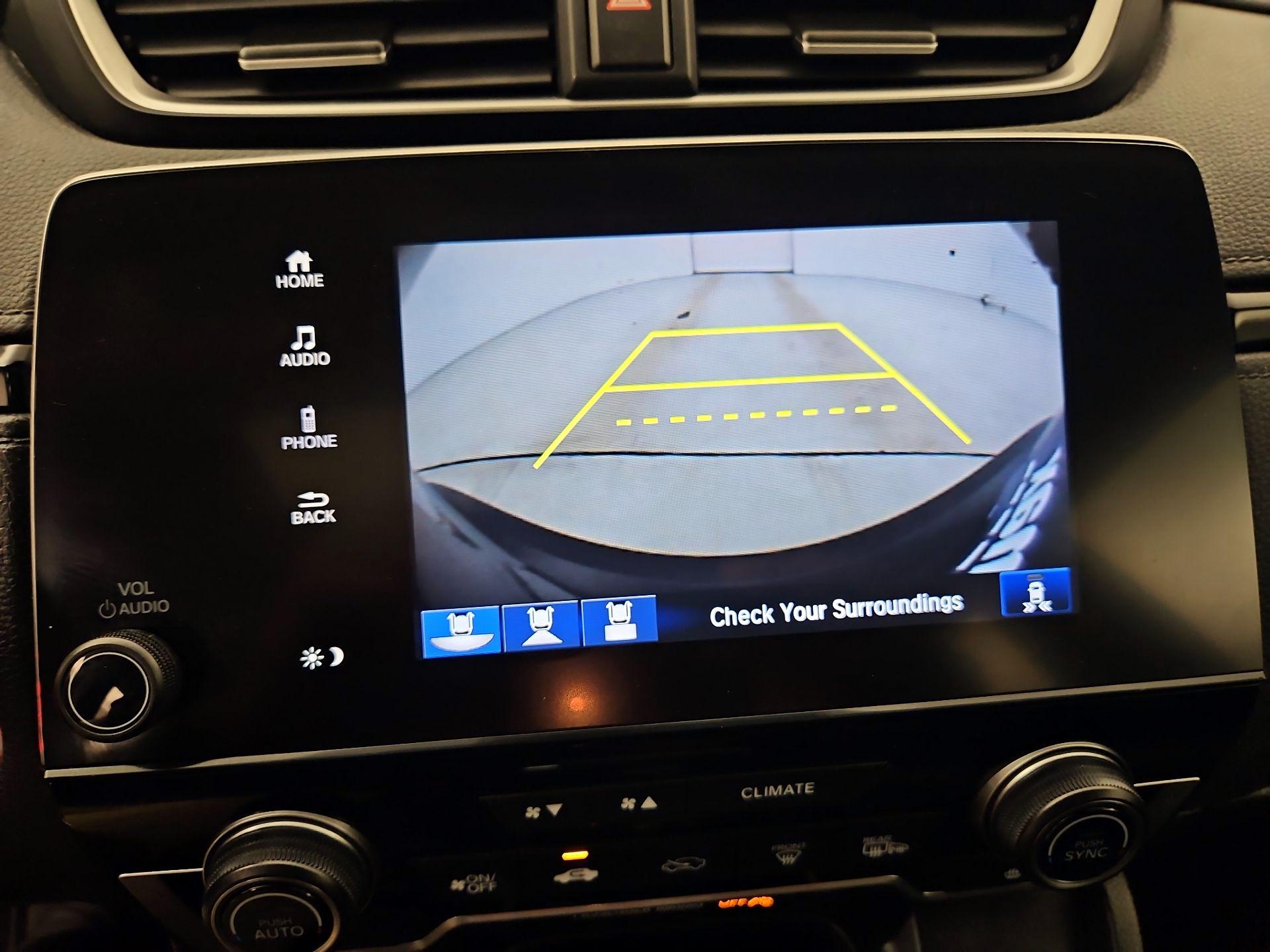 Thumbnail: 2021 Honda CR-V - 14