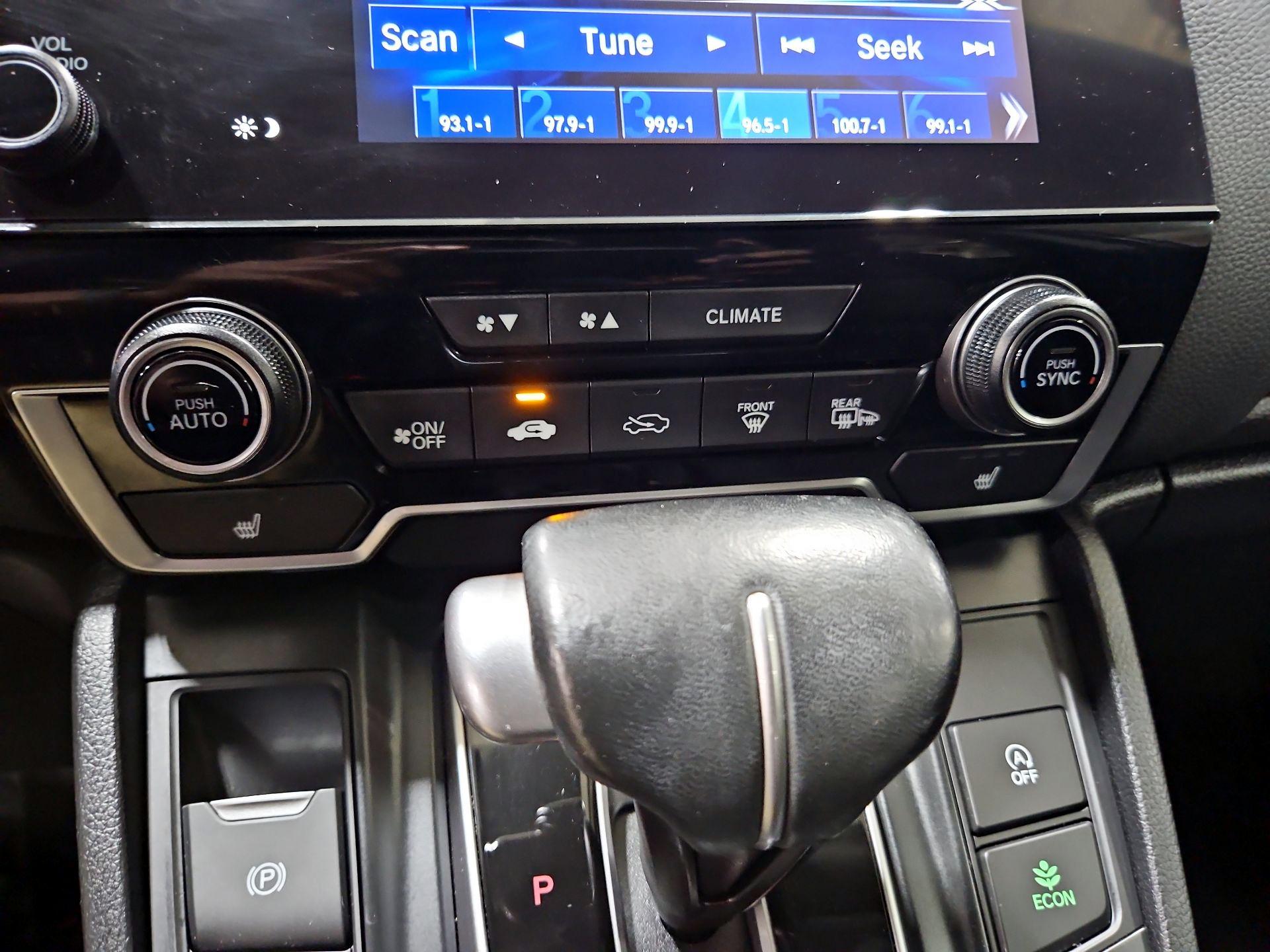 Thumbnail: 2021 Honda CR-V - 16